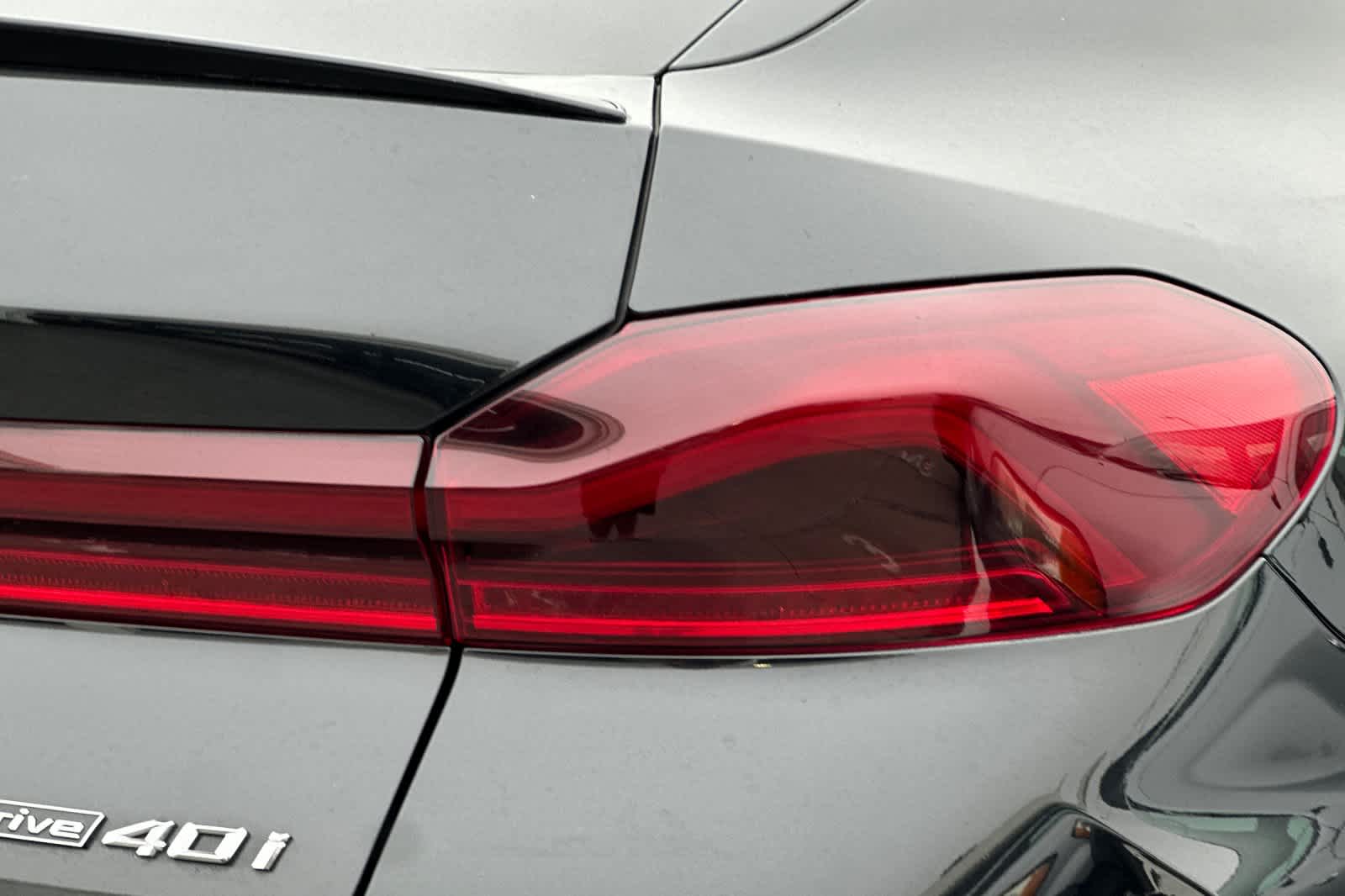 Thumbnail: 2021 BMW X6 - 16
