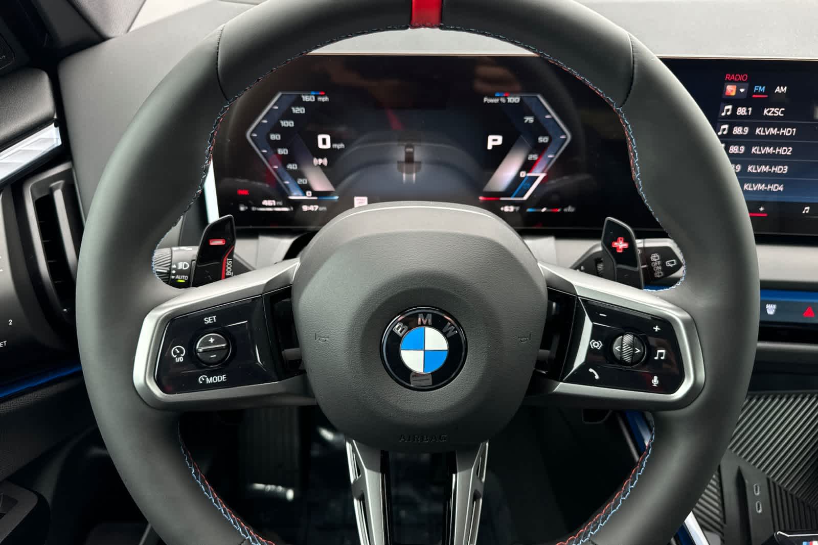 Thumbnail: 2026 BMW X3 - 23