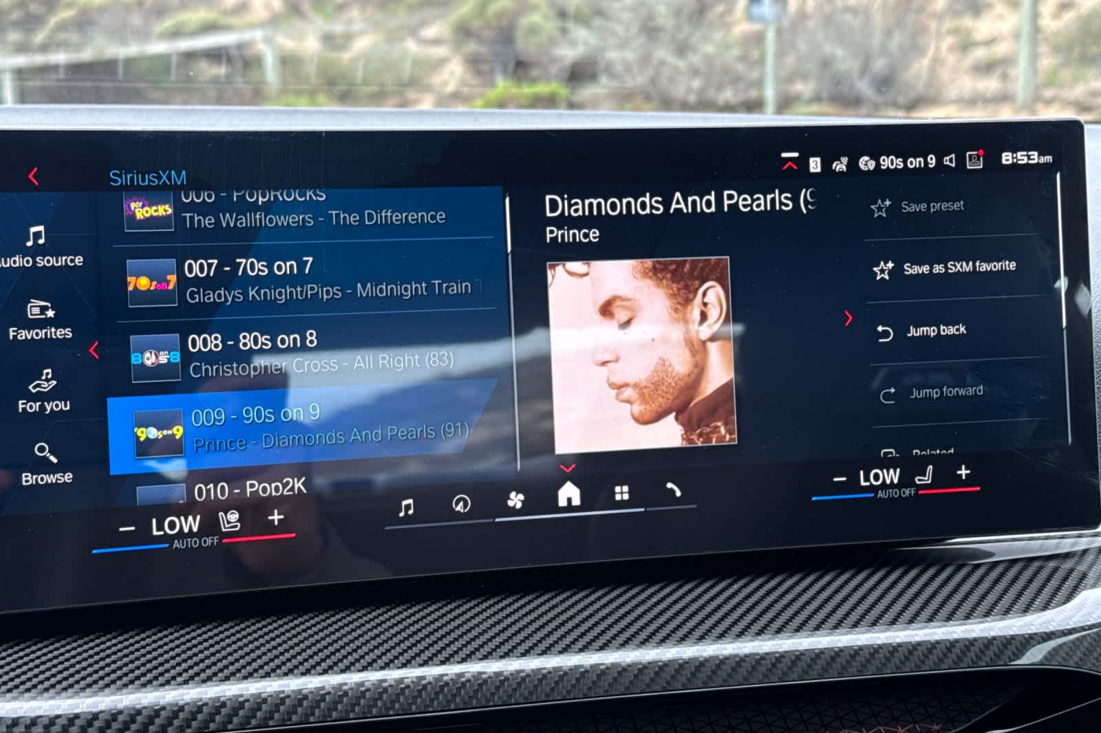 Thumbnail: 2026 BMW M4 - 22