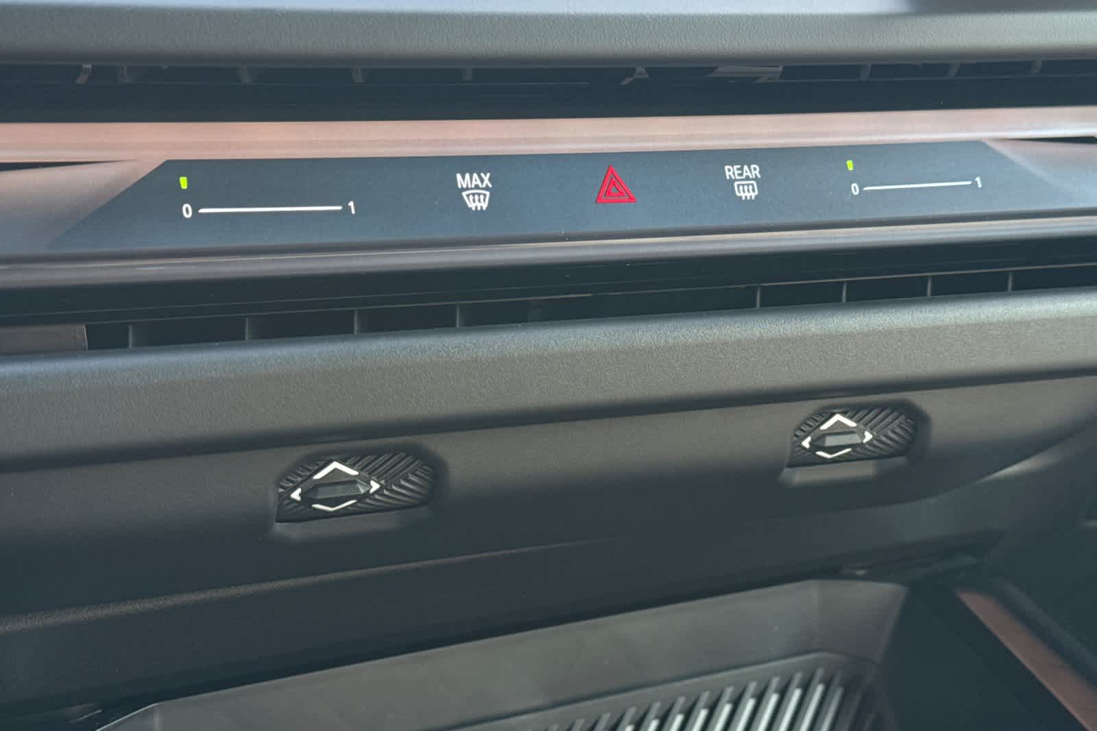 Thumbnail: 2026 BMW X3 - 21