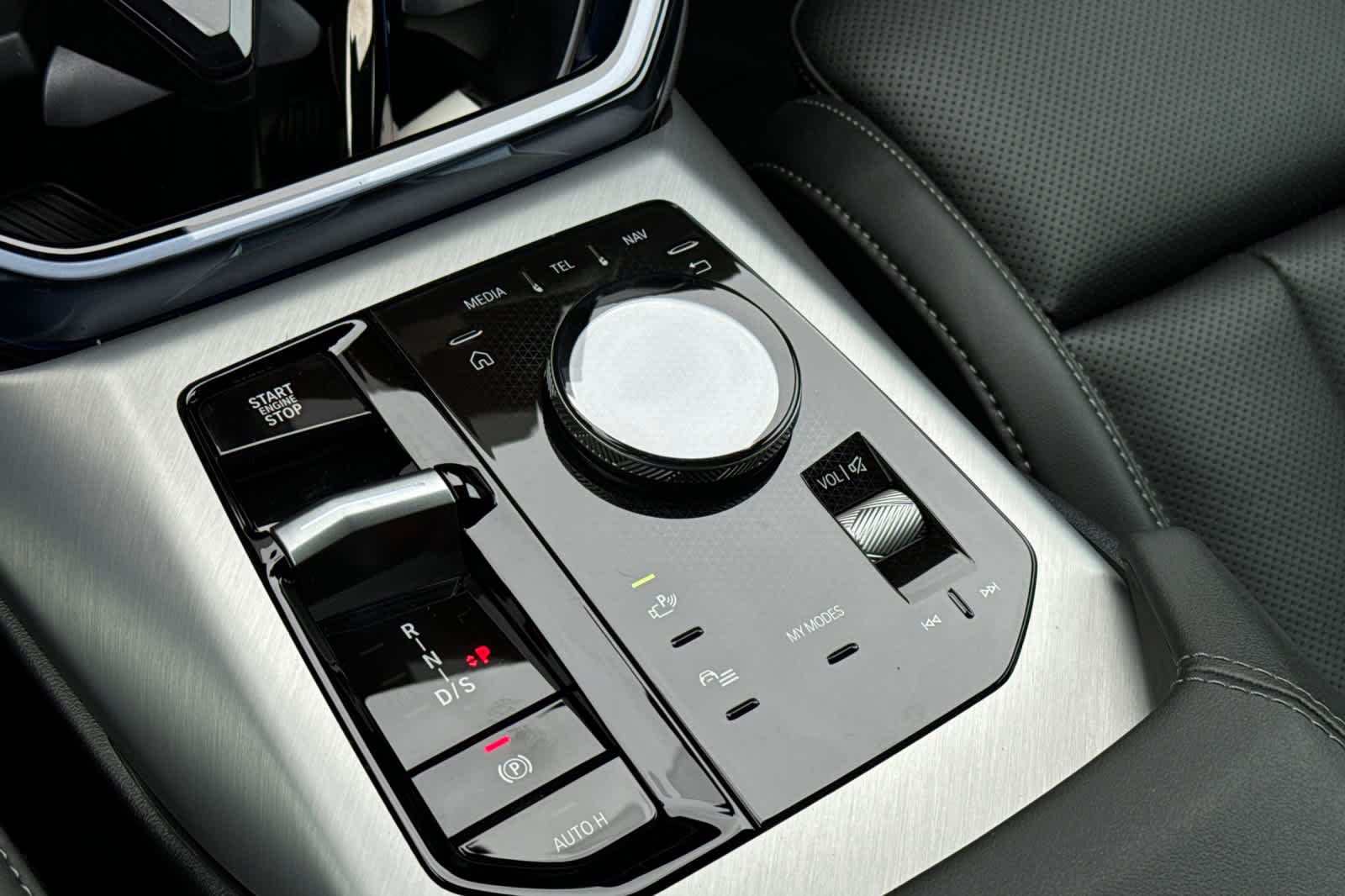 Thumbnail: 2026 BMW X3 - 21