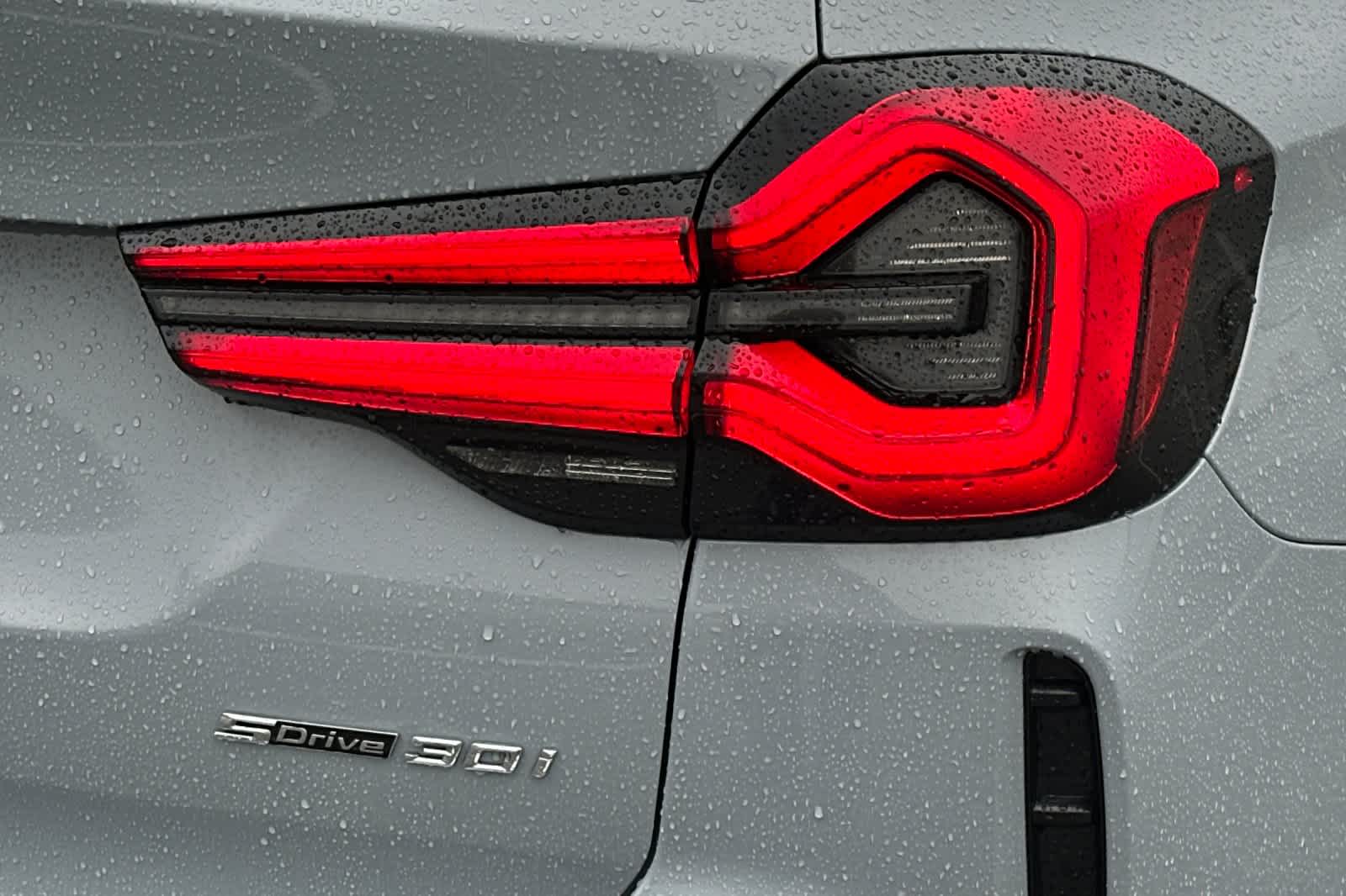 Thumbnail: 2023 BMW X3 - 35