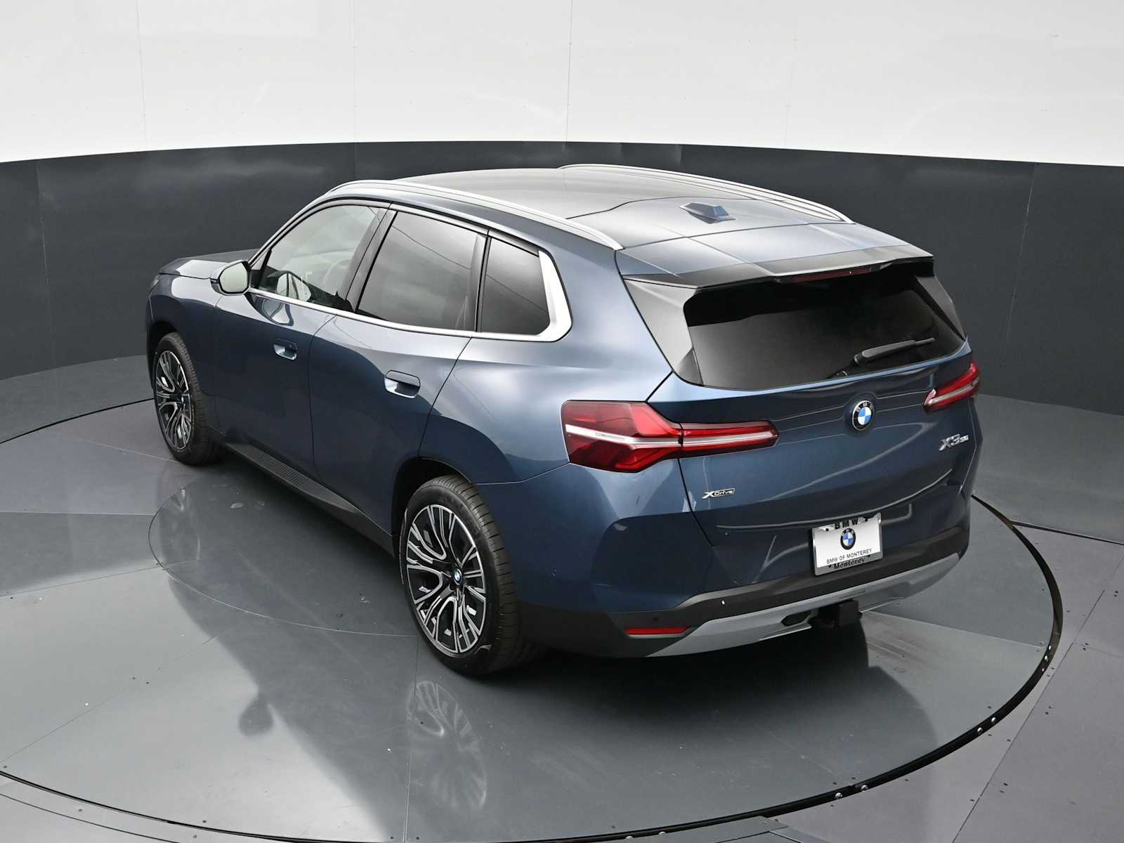 Thumbnail: 2026 BMW X3 - 23