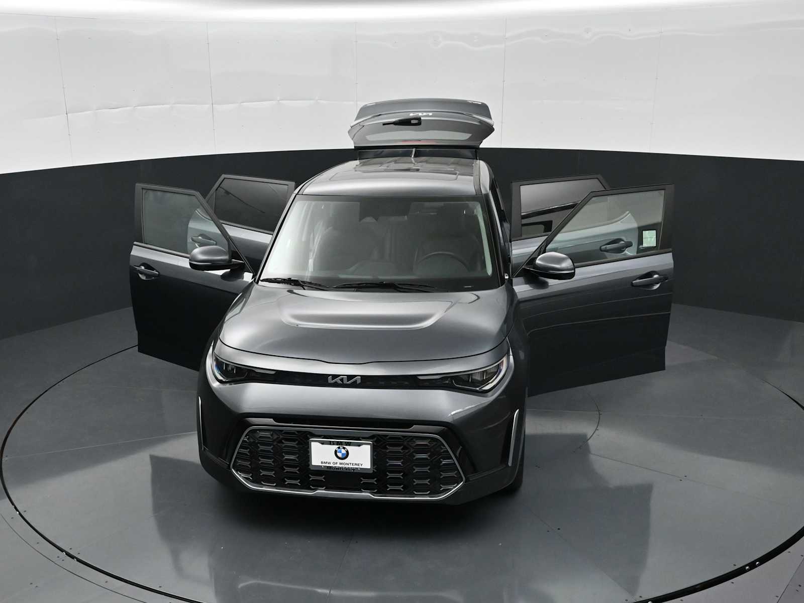2023 Kia Soul GT-Line - Photo 24
