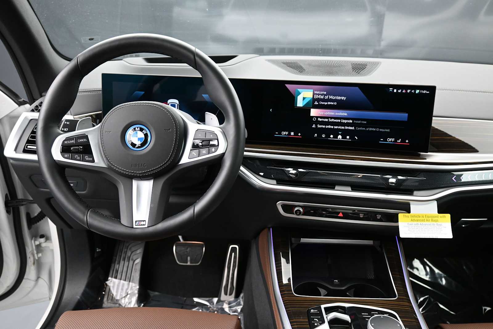 2026 BMW X5 50e - Photo 15