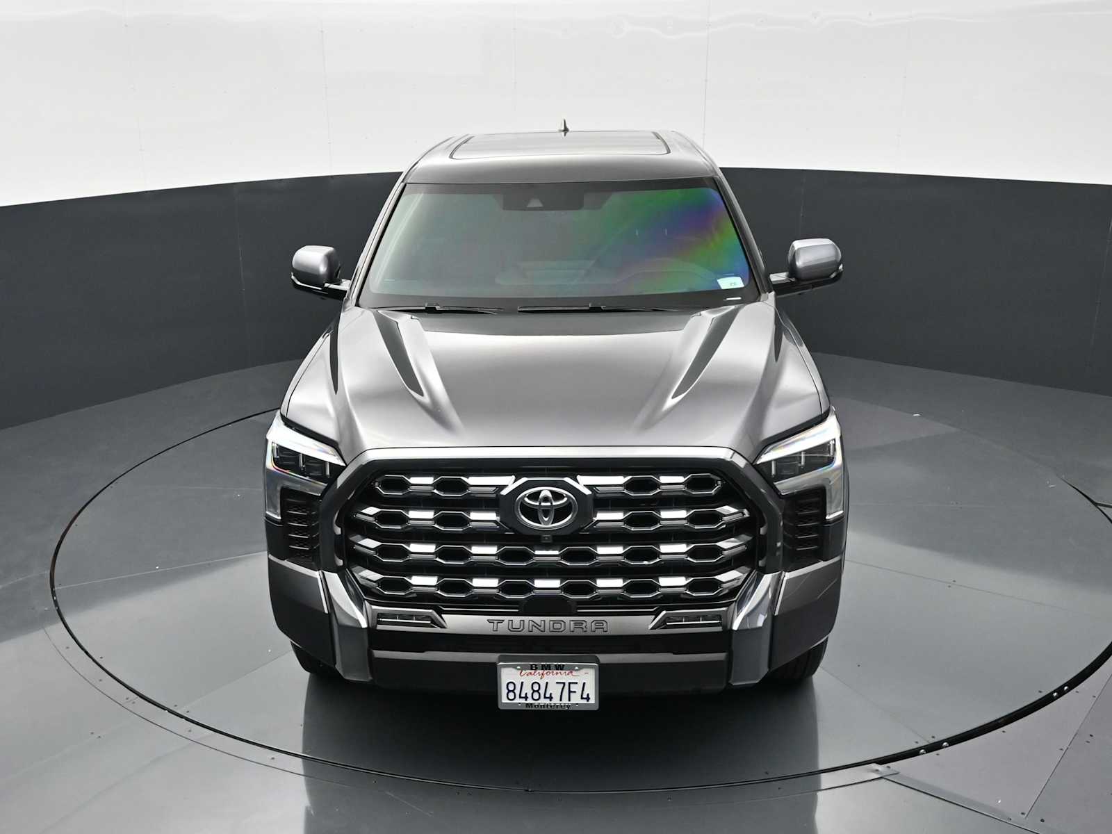 Thumbnail: 2025 Toyota Tundra - 19