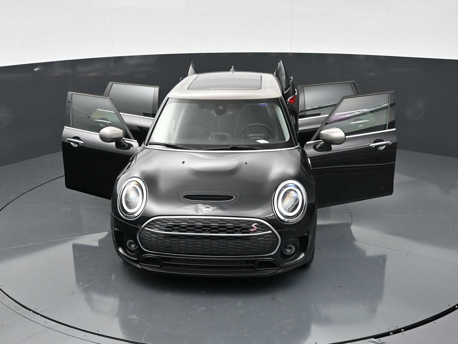 Thumbnail: 2024 MINI Cooper Clubman - 33