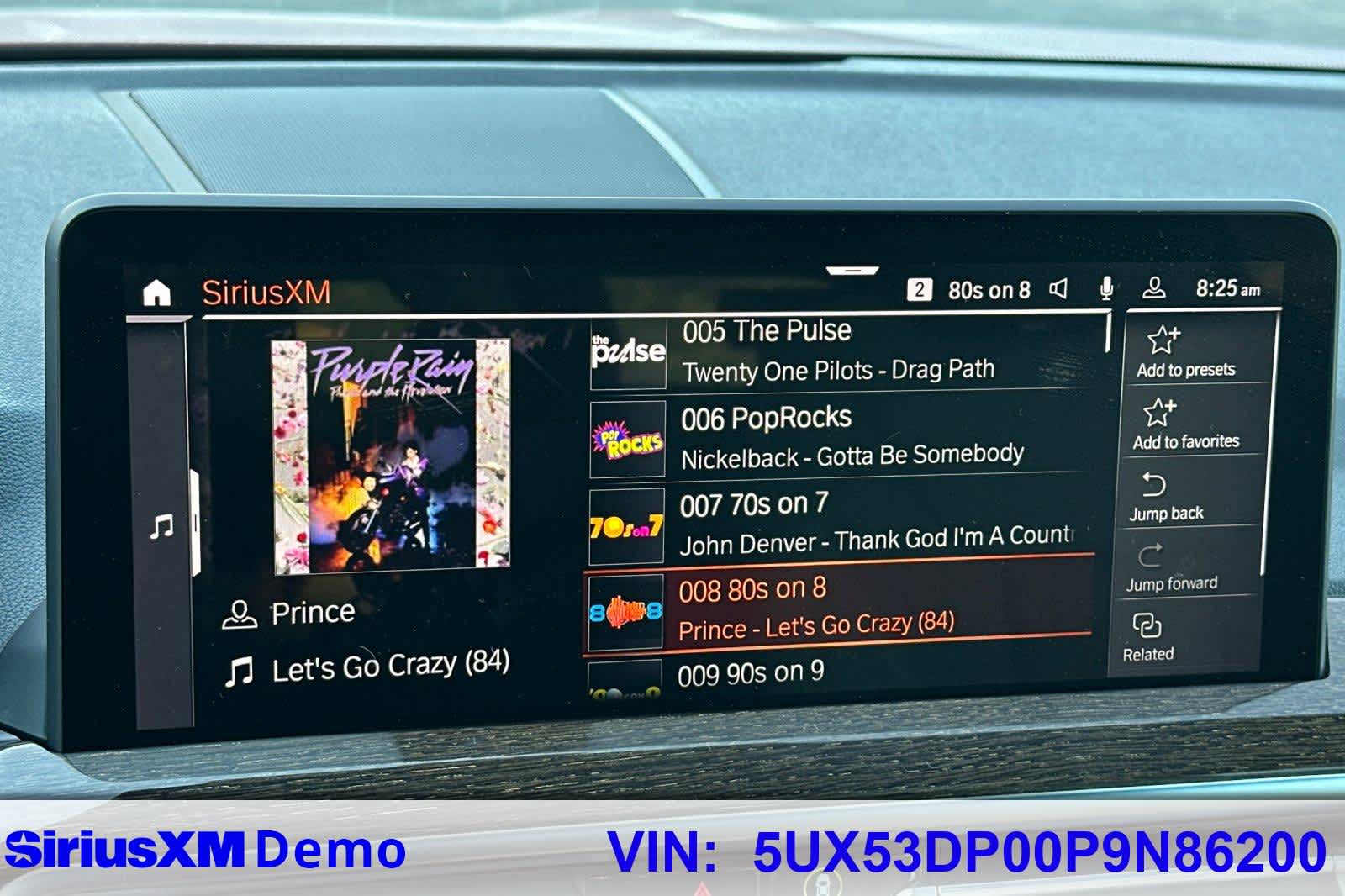 Thumbnail: 2023 BMW X3 - 36