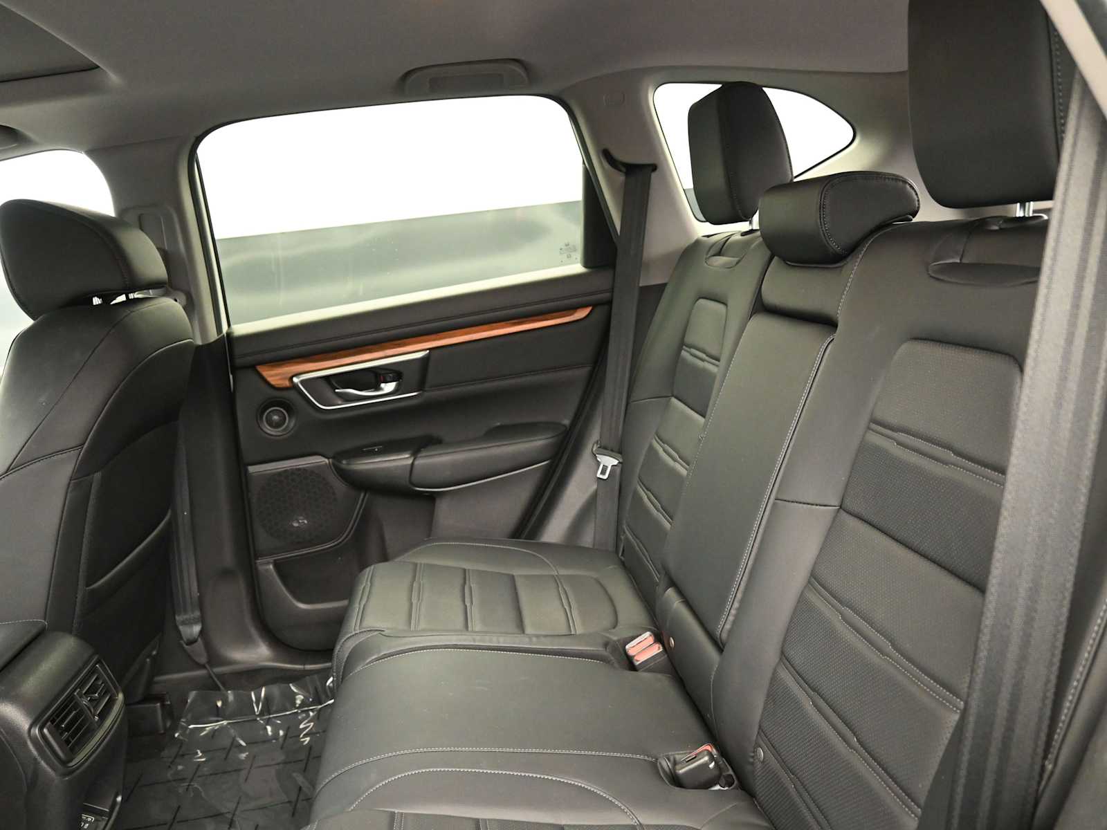 Thumbnail: 2021 Honda CR-V - 14