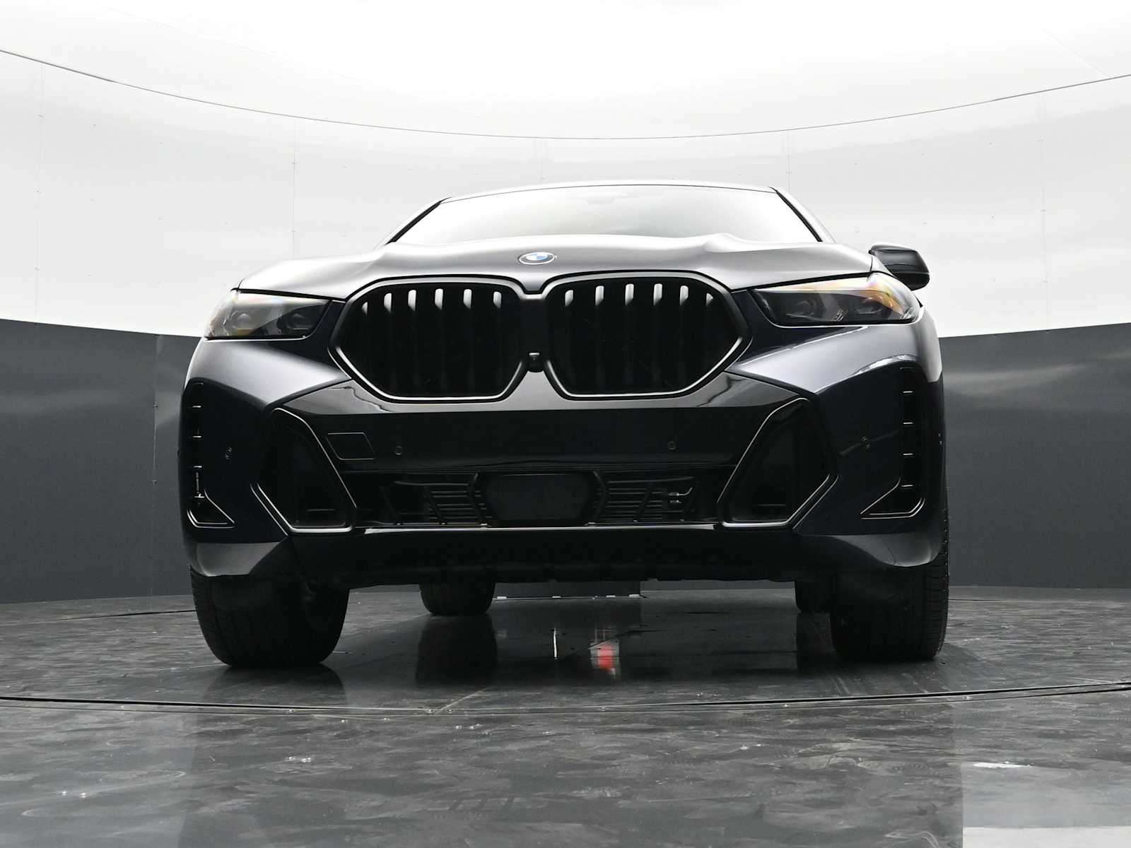 Thumbnail: 2026 BMW X6 - 25