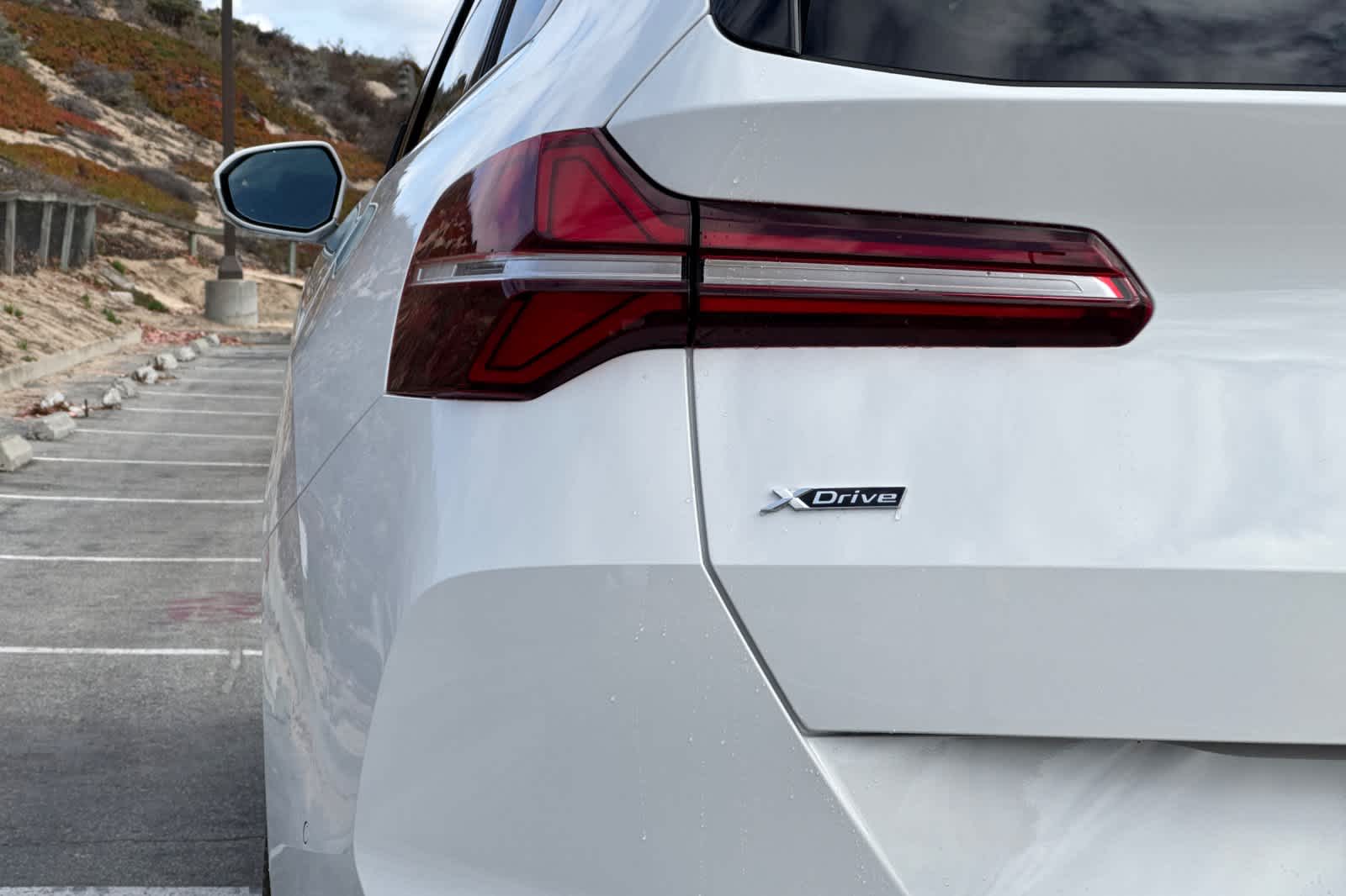 Thumbnail: 2026 BMW X3 - 11