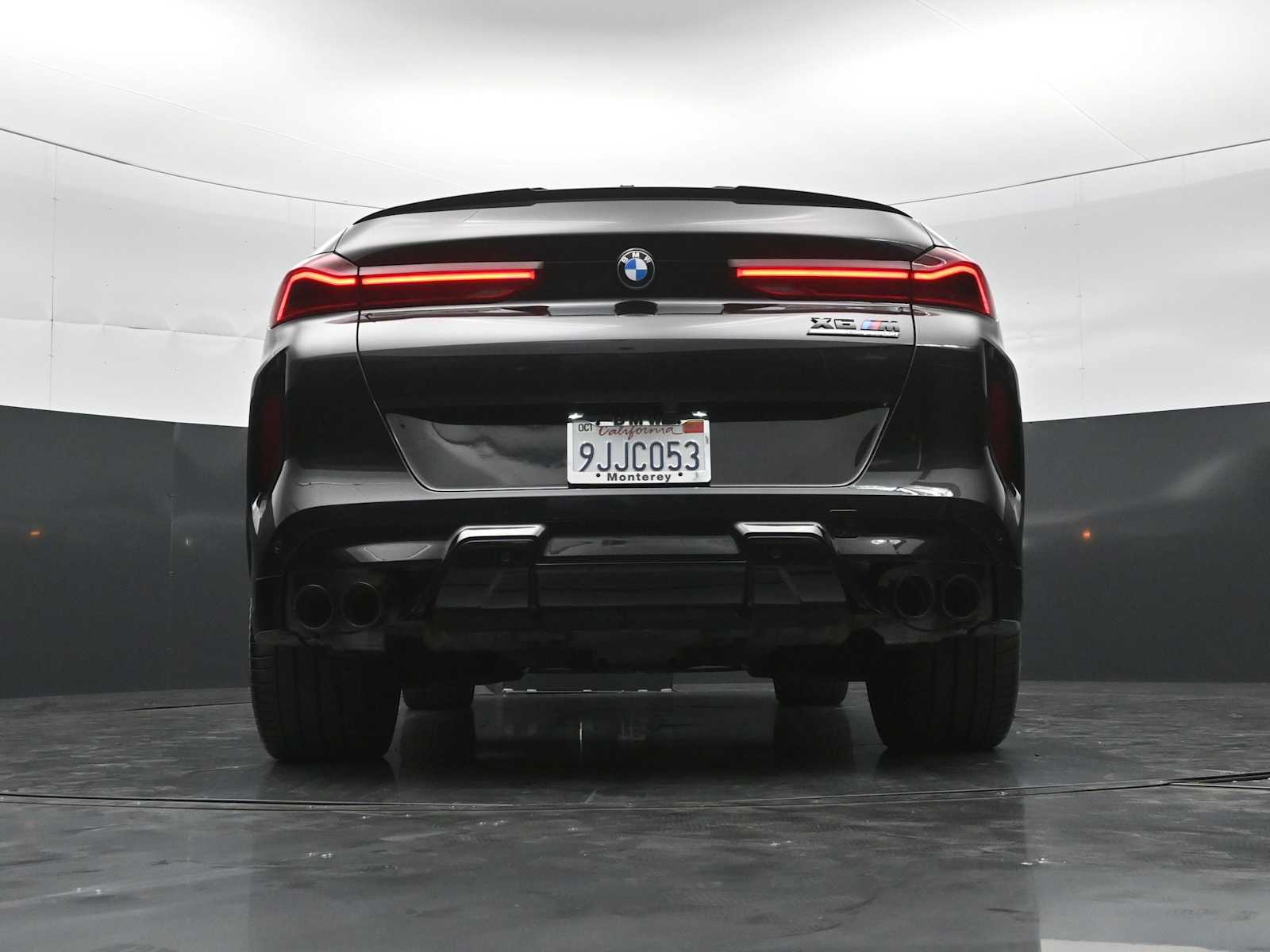 2024 BMW X6 M Base - Photo 44