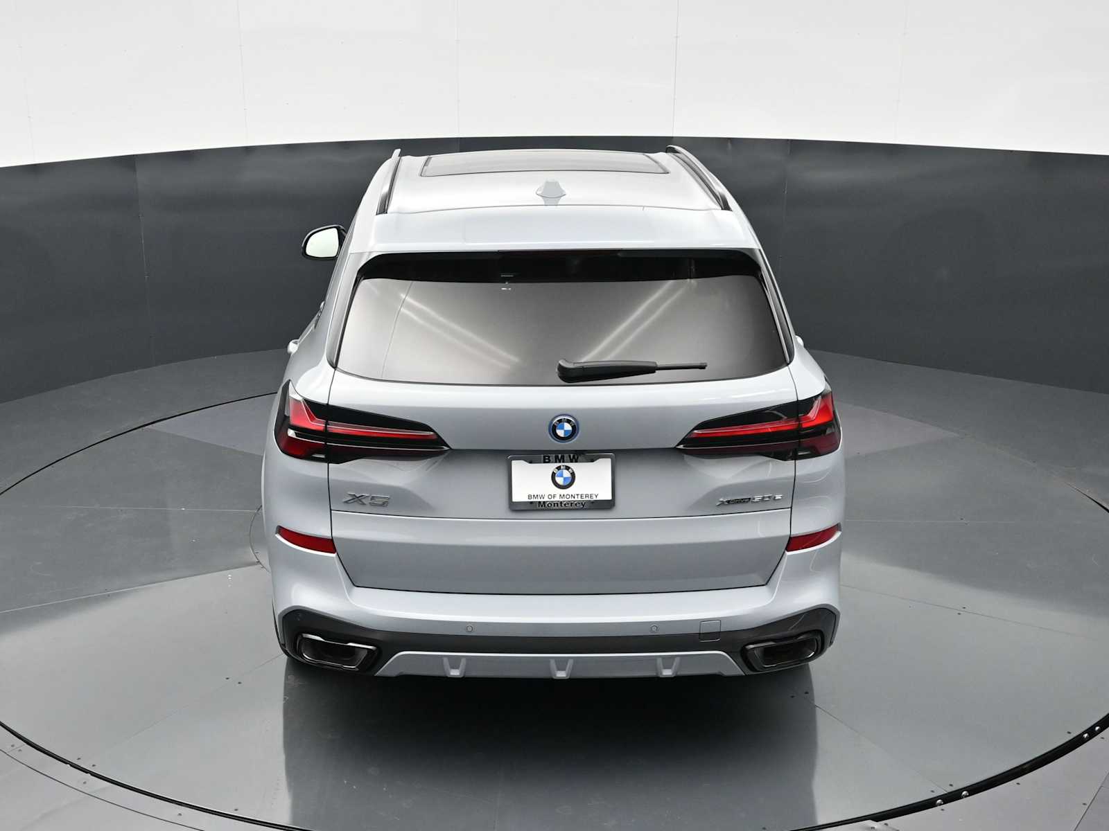 Thumbnail: 2026 BMW X5 - 21