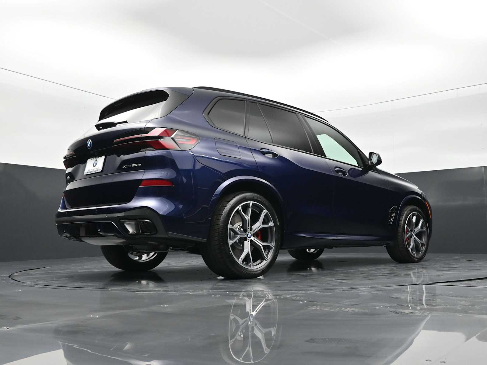 Thumbnail: 2026 BMW X5 - 29