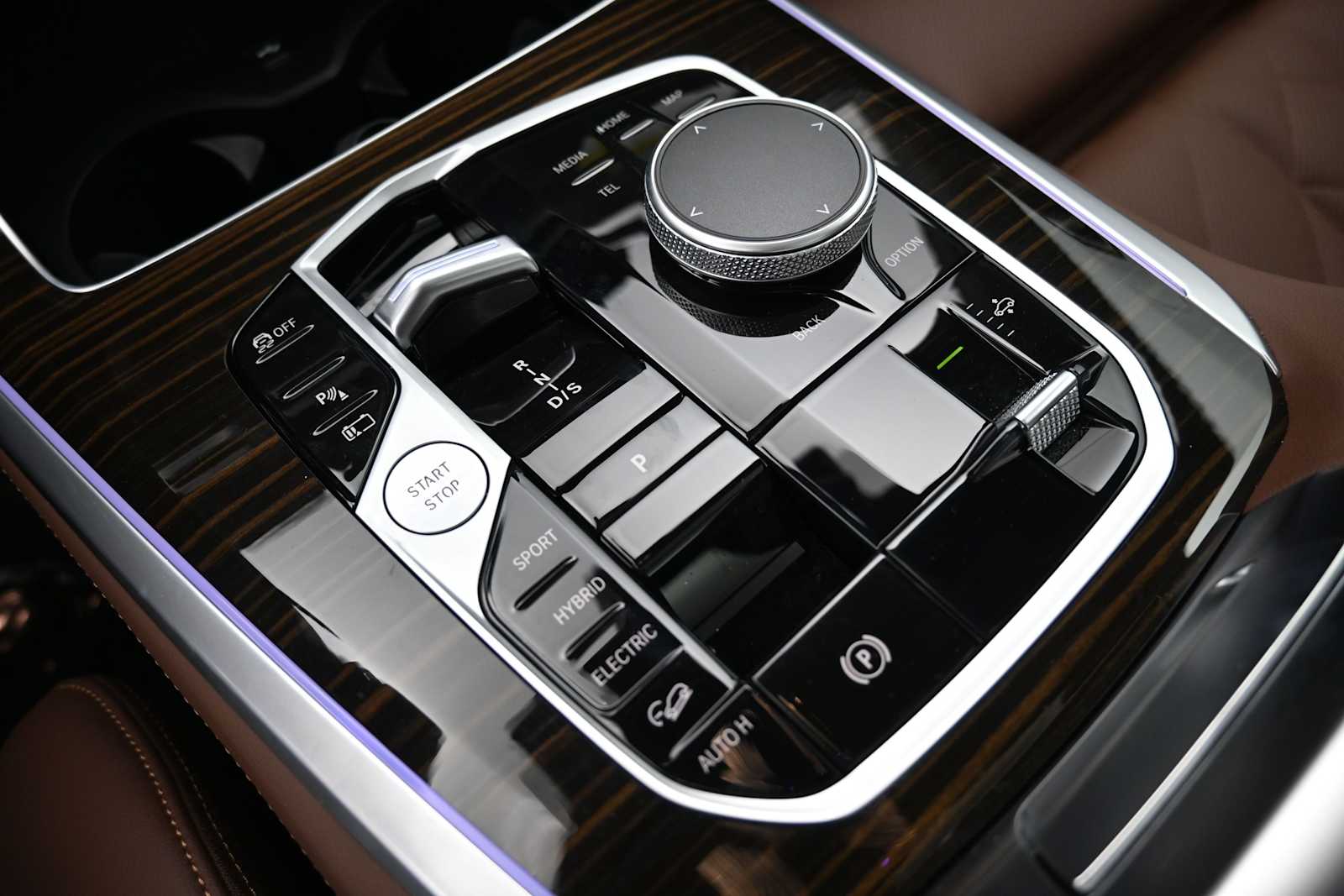 2026 BMW X5 50e - Photo 13