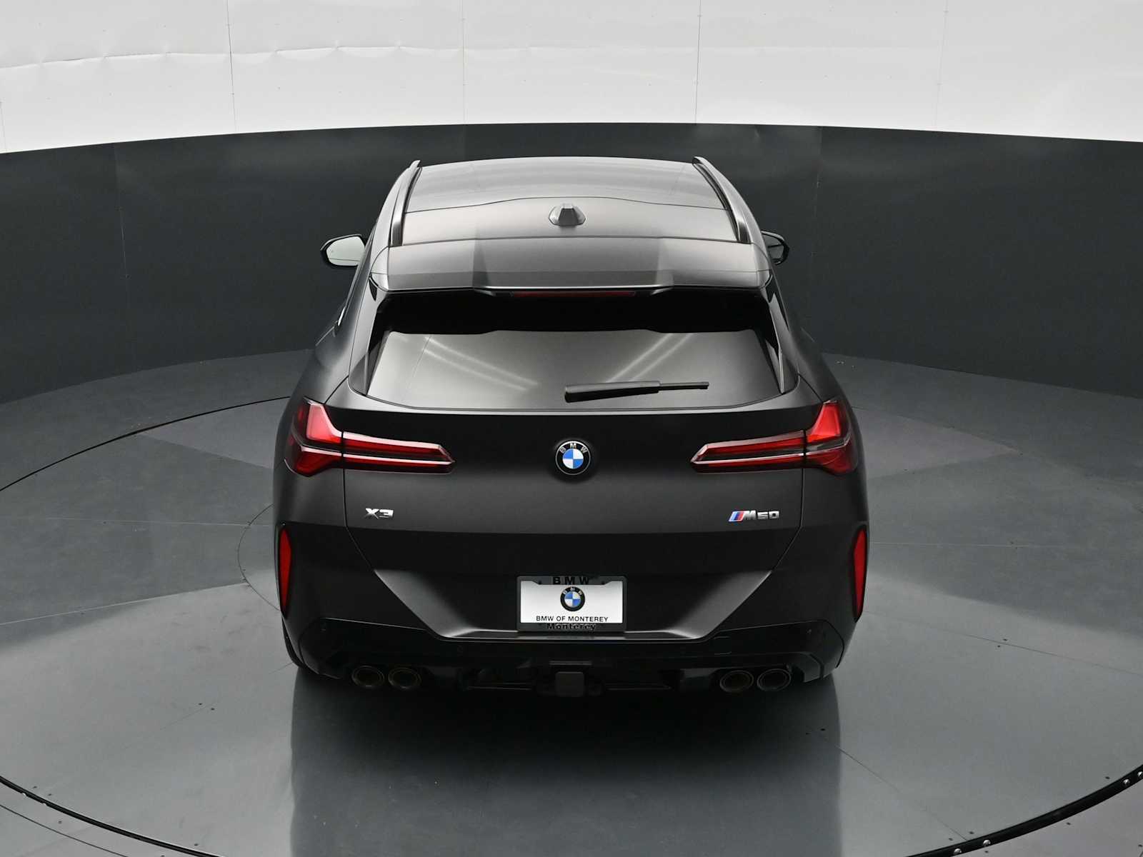 Thumbnail: 2026 BMW X3 - 25