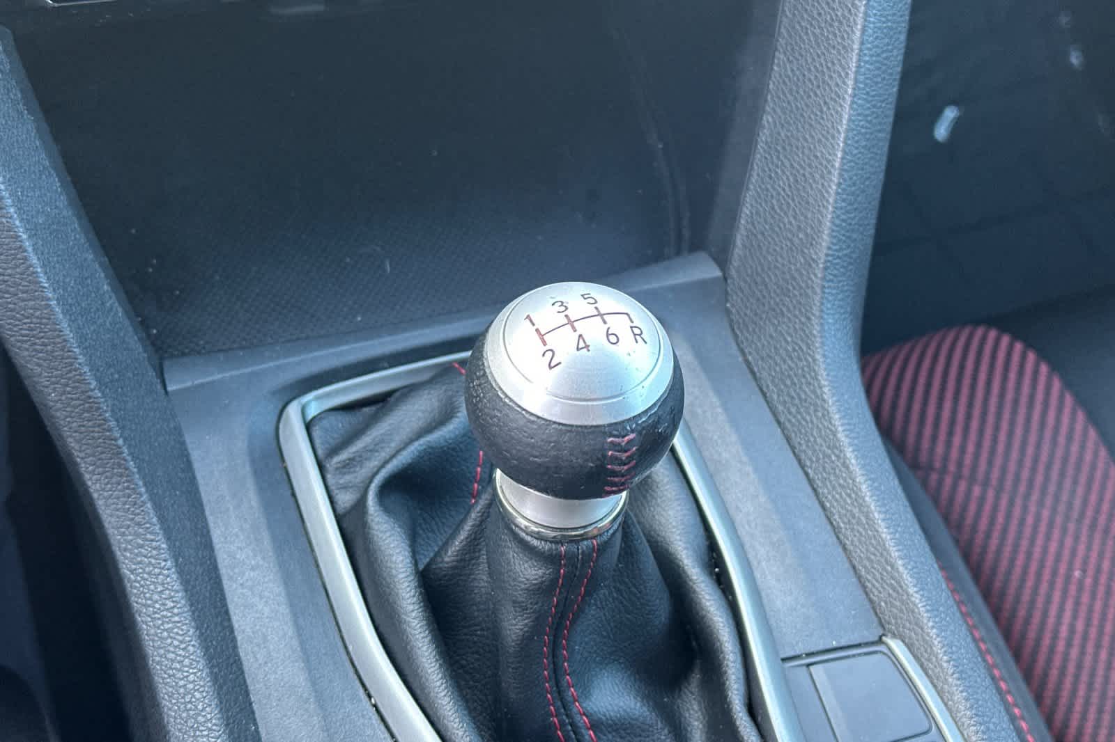 Thumbnail: 2020 Honda Civic - 21