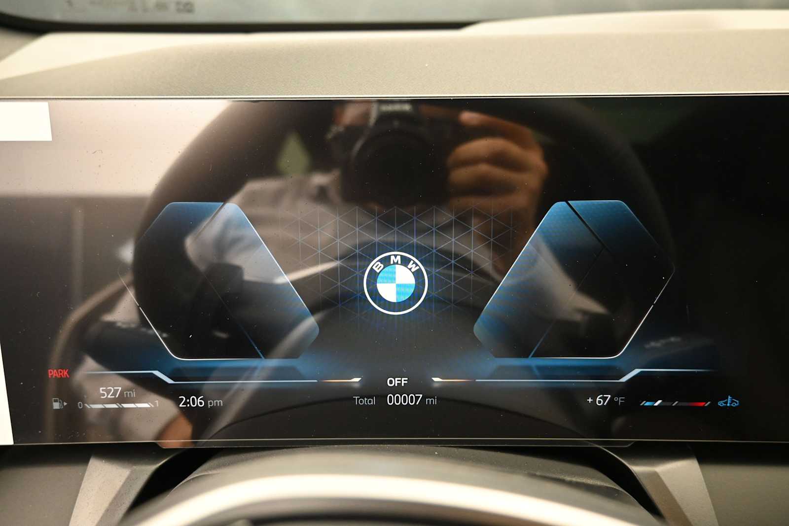 Thumbnail: 2026 BMW X3 - 12
