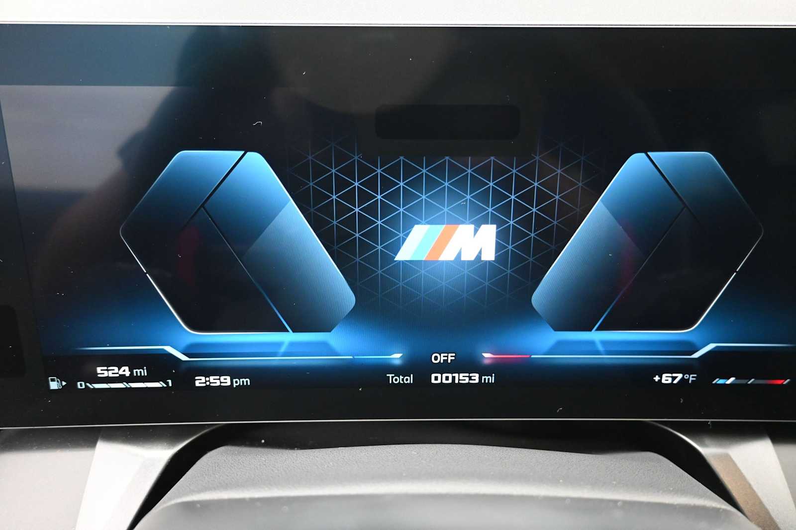 Thumbnail: 2026 BMW X3 - 15