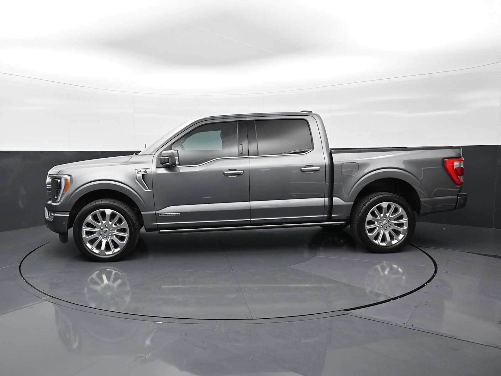 Thumbnail: 2022 Ford F-150 - 7