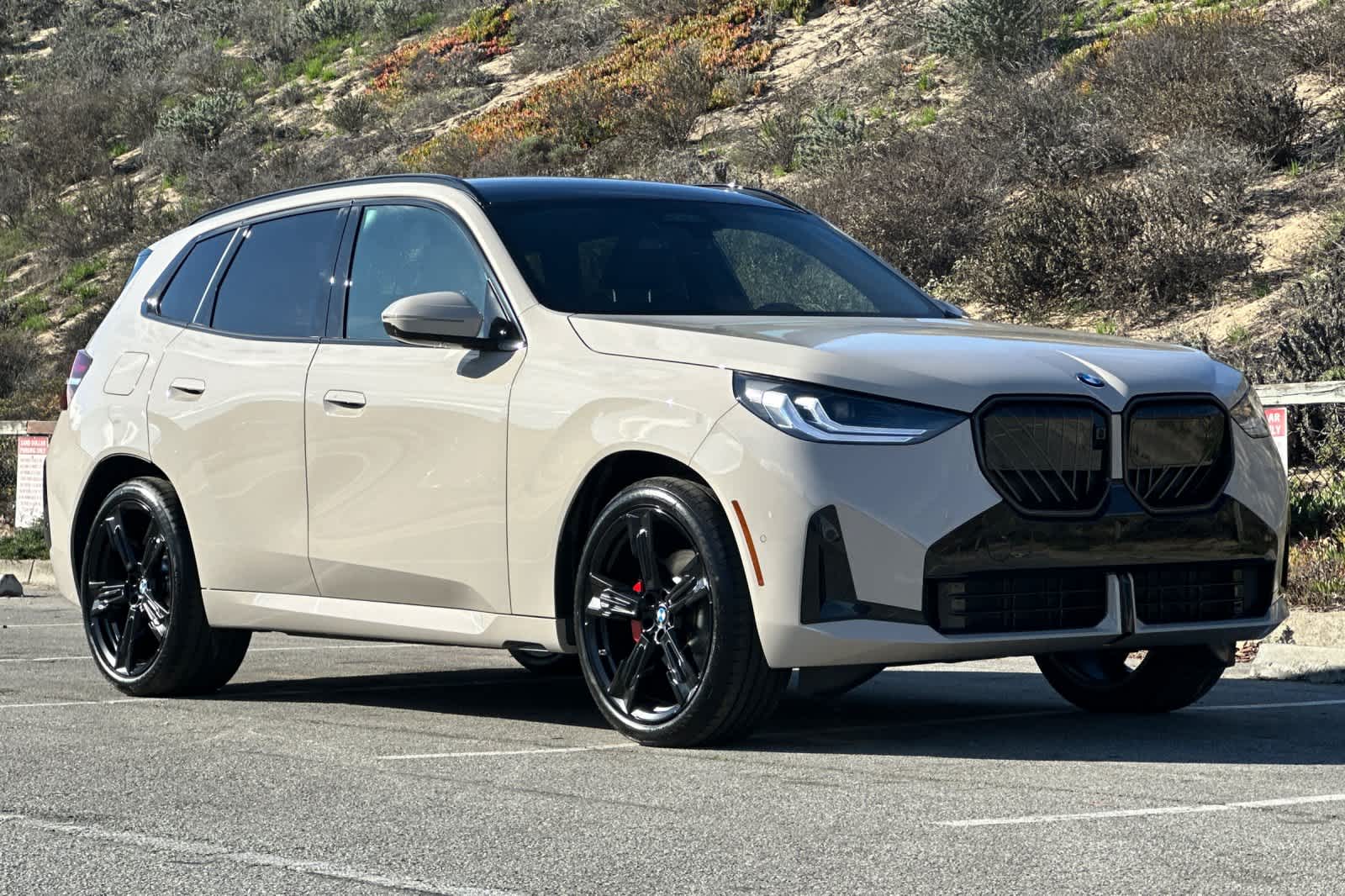 Thumbnail: 2026 BMW X3 - 9