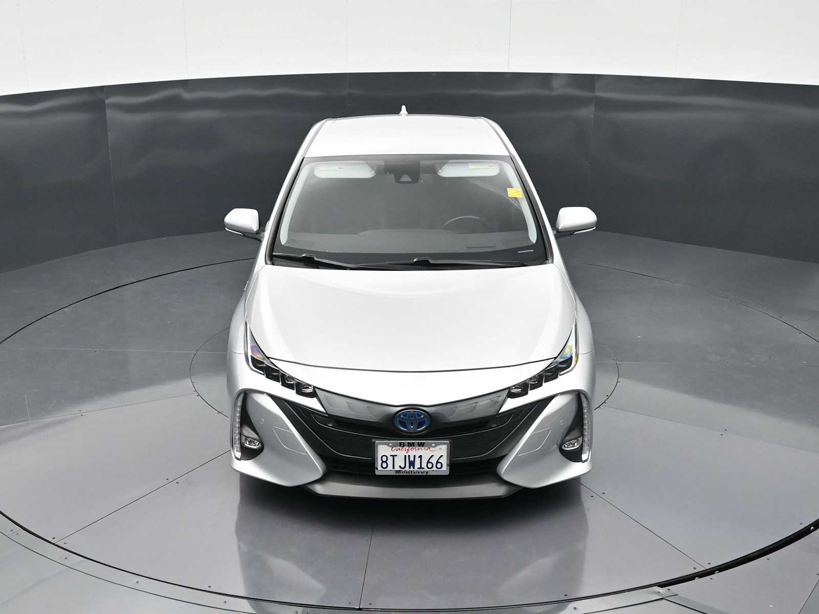 Thumbnail: 2021 Toyota Prius Prime - 17