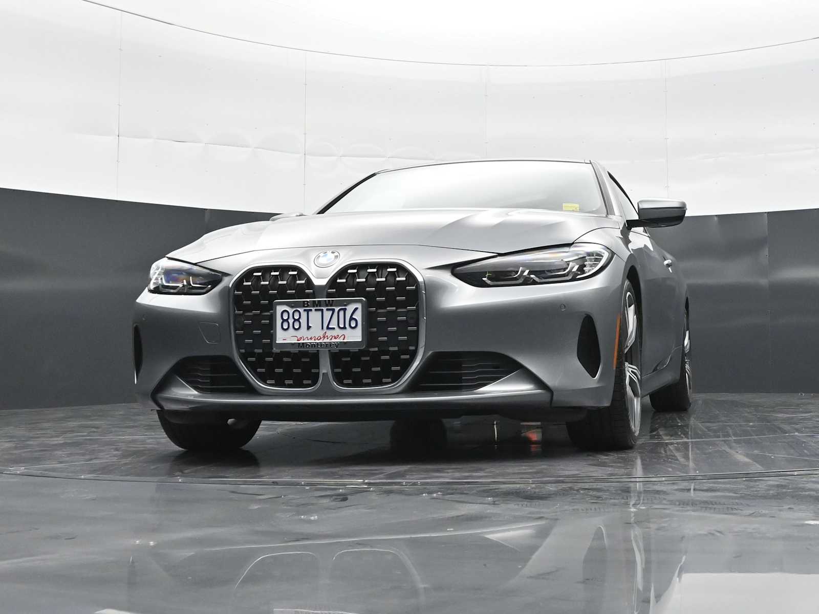 Thumbnail: 2023 BMW 4 Series - 24