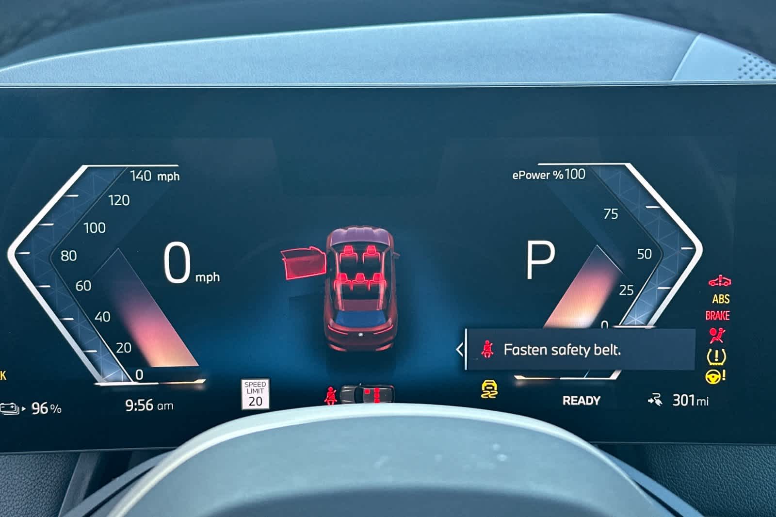 Thumbnail: 2025 BMW iX - 30