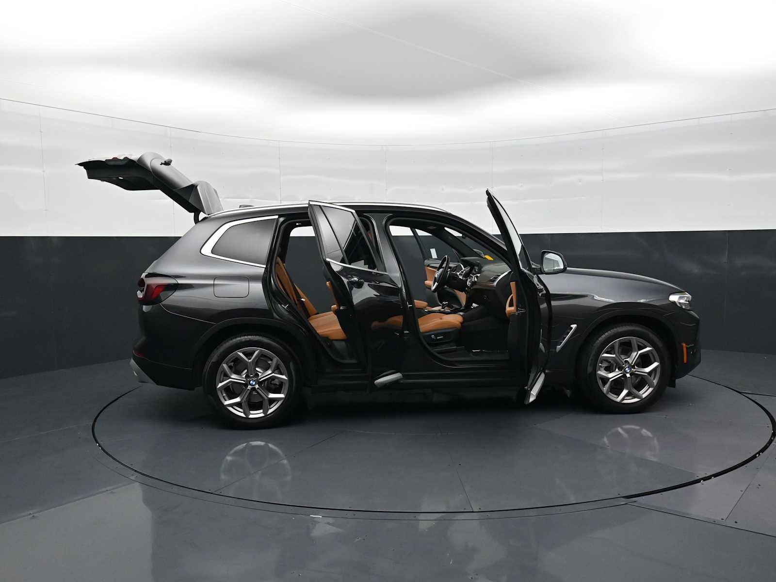 2023 BMW X3 30i - Photo 27