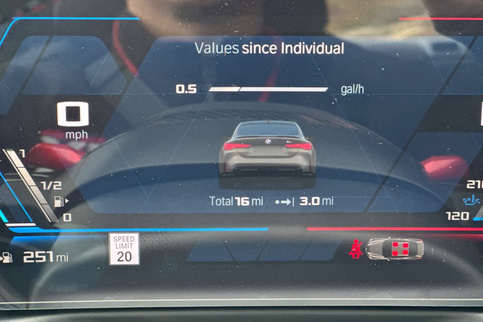 Thumbnail: 2026 BMW M4 - 31