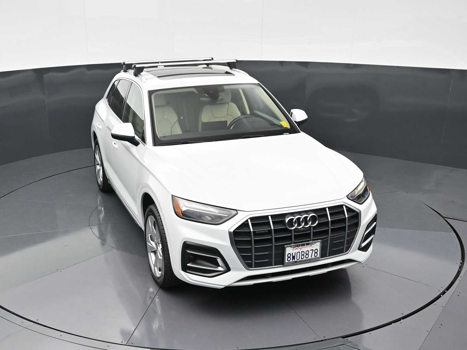 2021 Audi Q5 Premium Plus - Photo 18