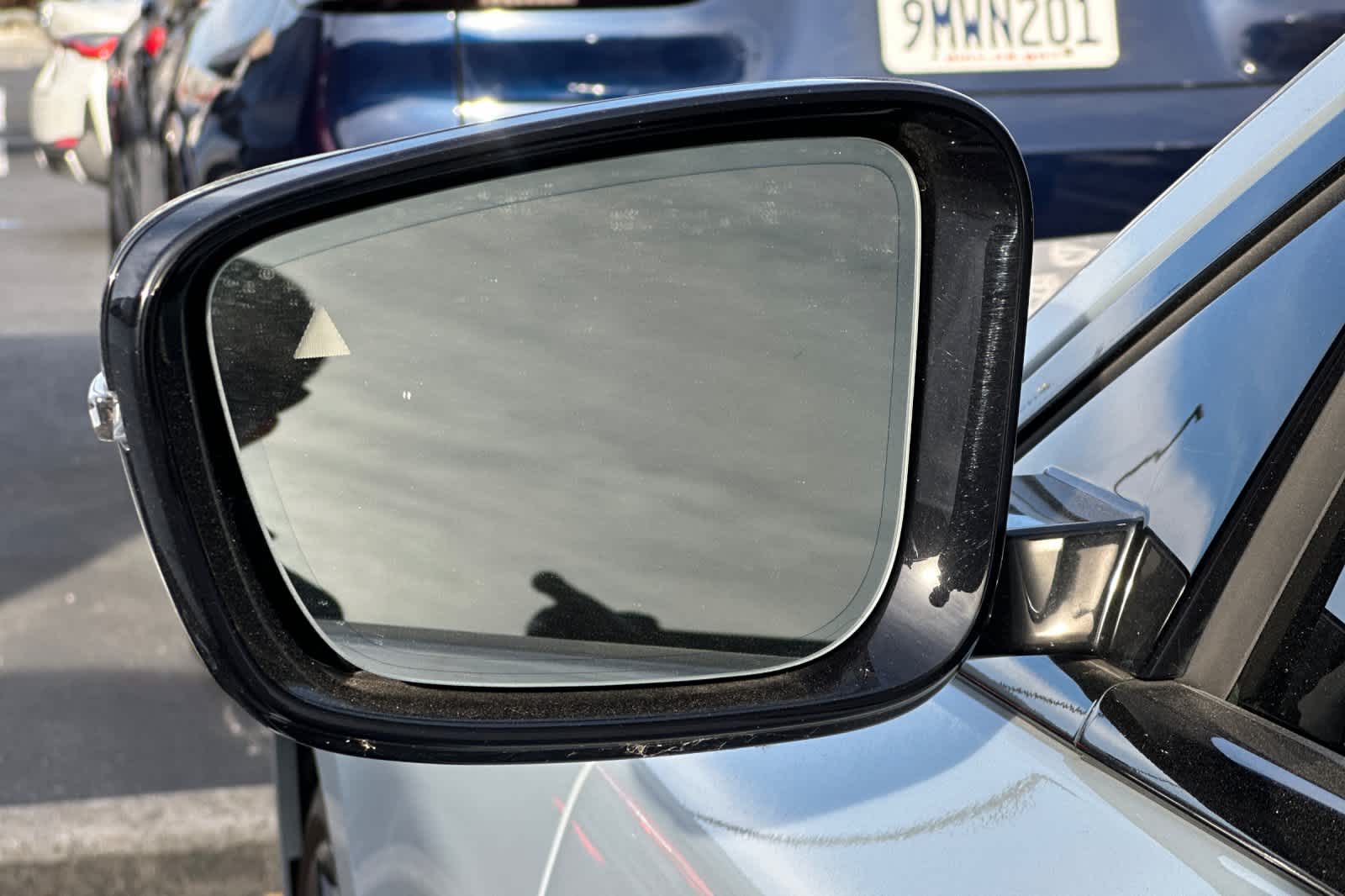 Thumbnail: 2024 BMW 4 Series - 21