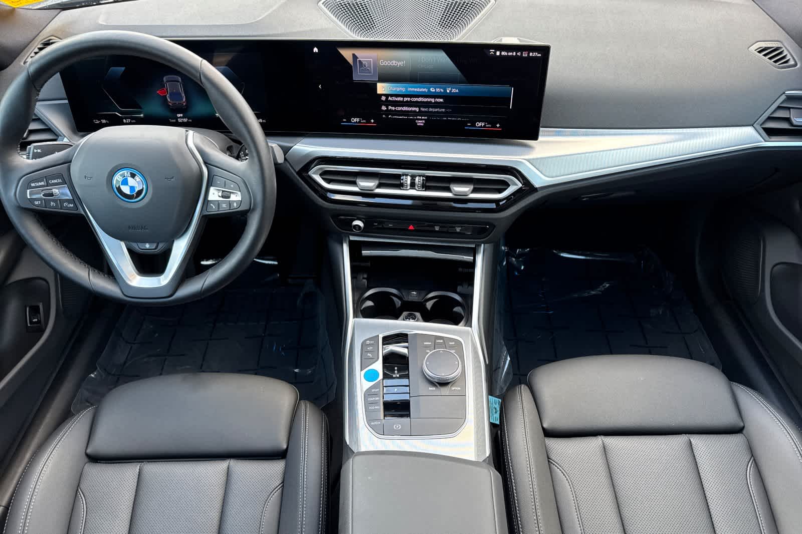 Thumbnail: 2023 BMW i4 - 3