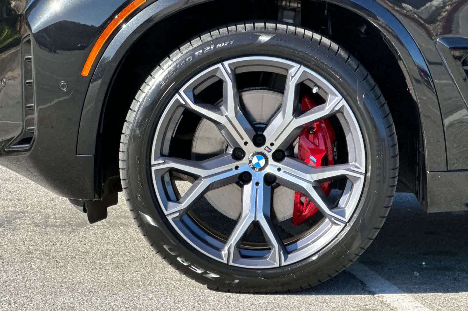 Thumbnail: 2024 BMW X5 - 30