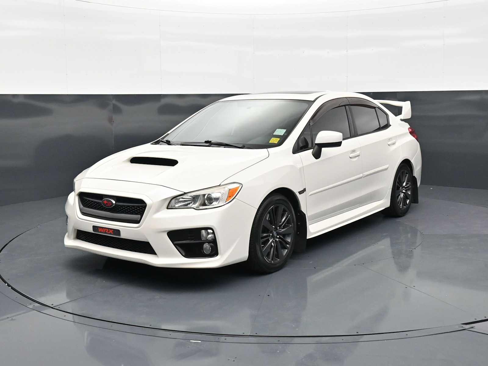 2015 Subaru WRX 2.0 Premium's photo