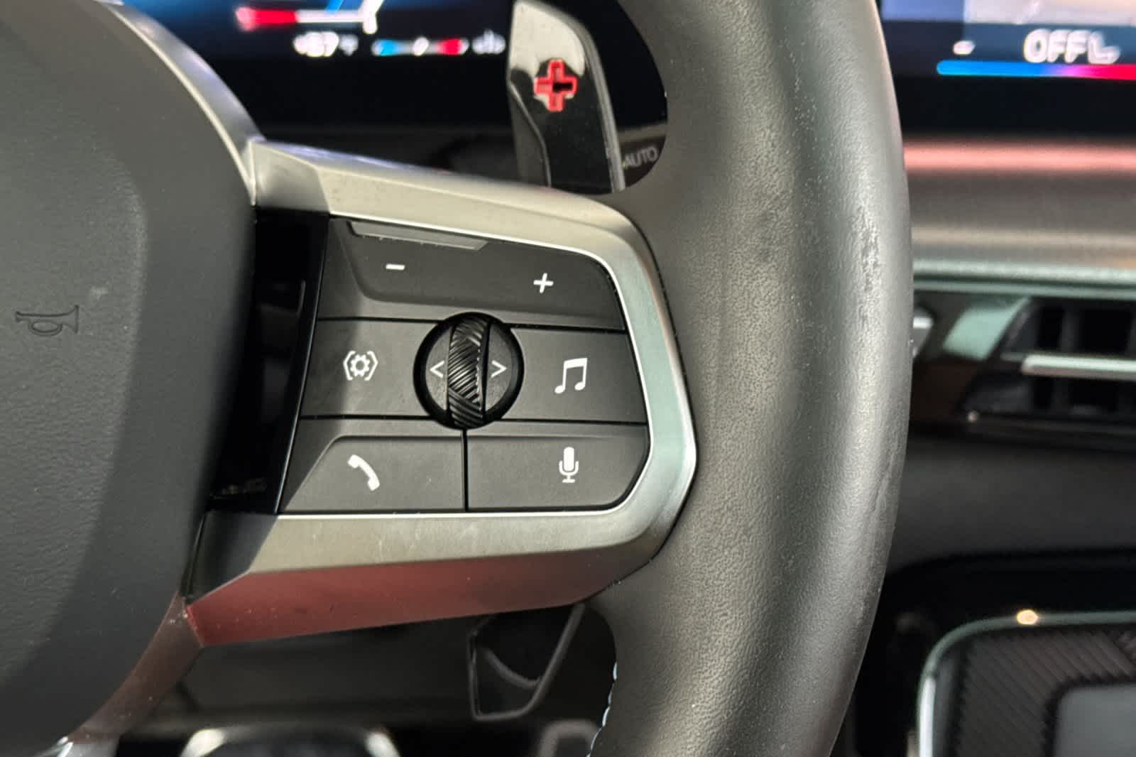 Thumbnail: 2025 BMW X2 - 28