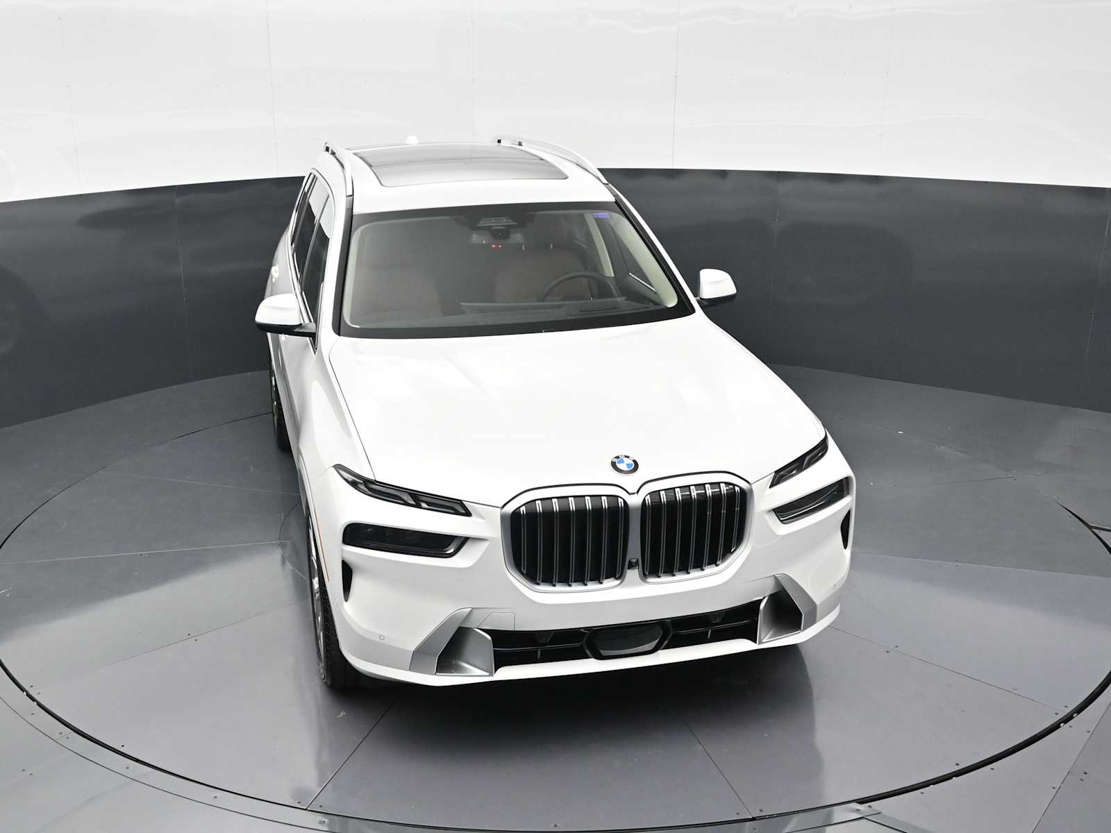 Thumbnail: 2027 BMW X7 - 19