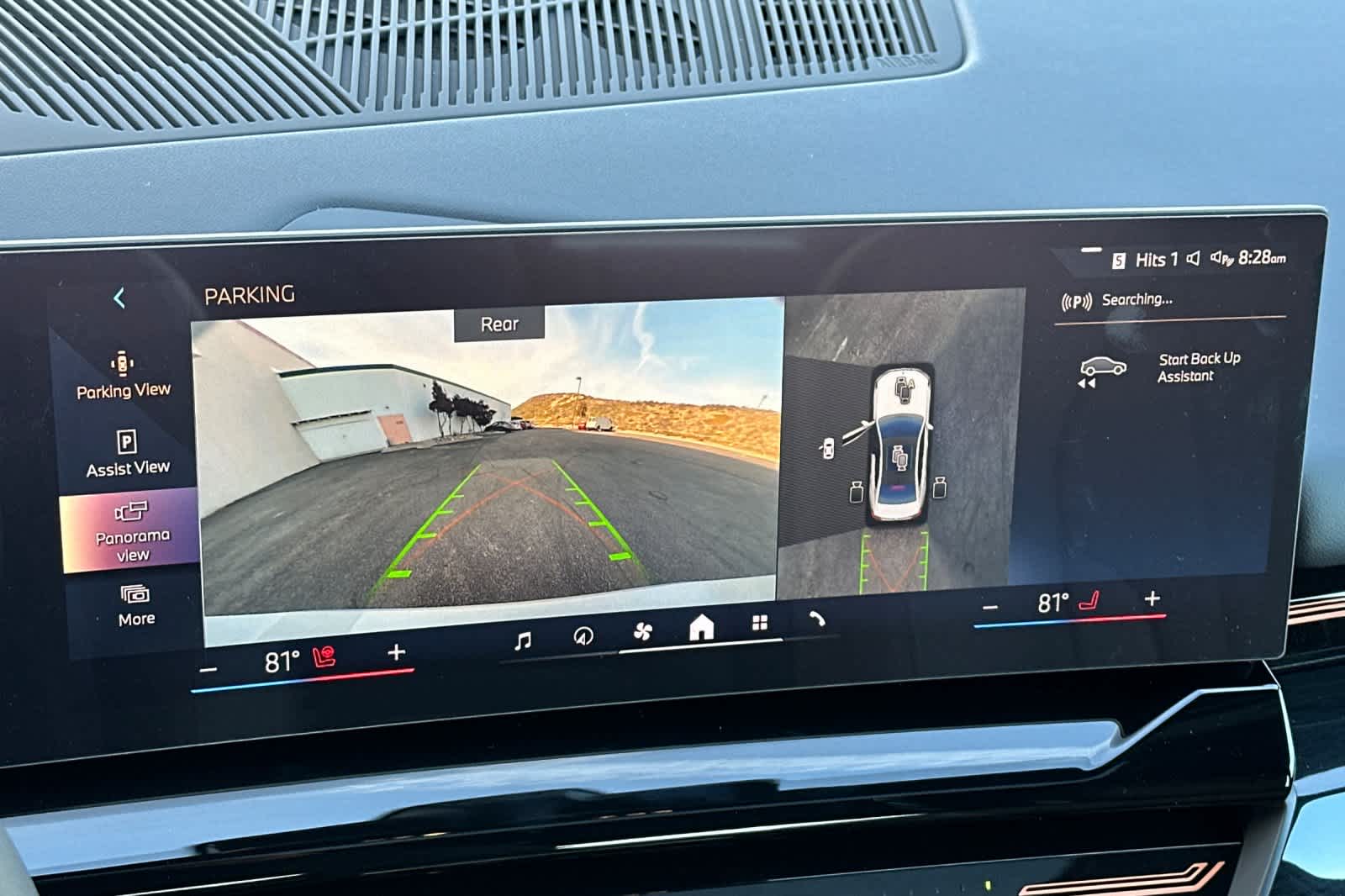 Thumbnail: 2026 BMW 5 Series - 23