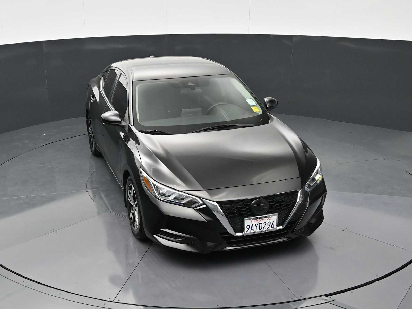 Thumbnail: 2022 Nissan Sentra - 18