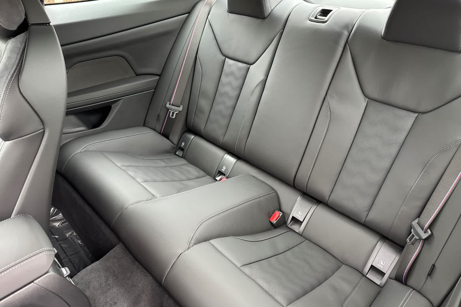 Thumbnail: 2026 BMW M4 - 4