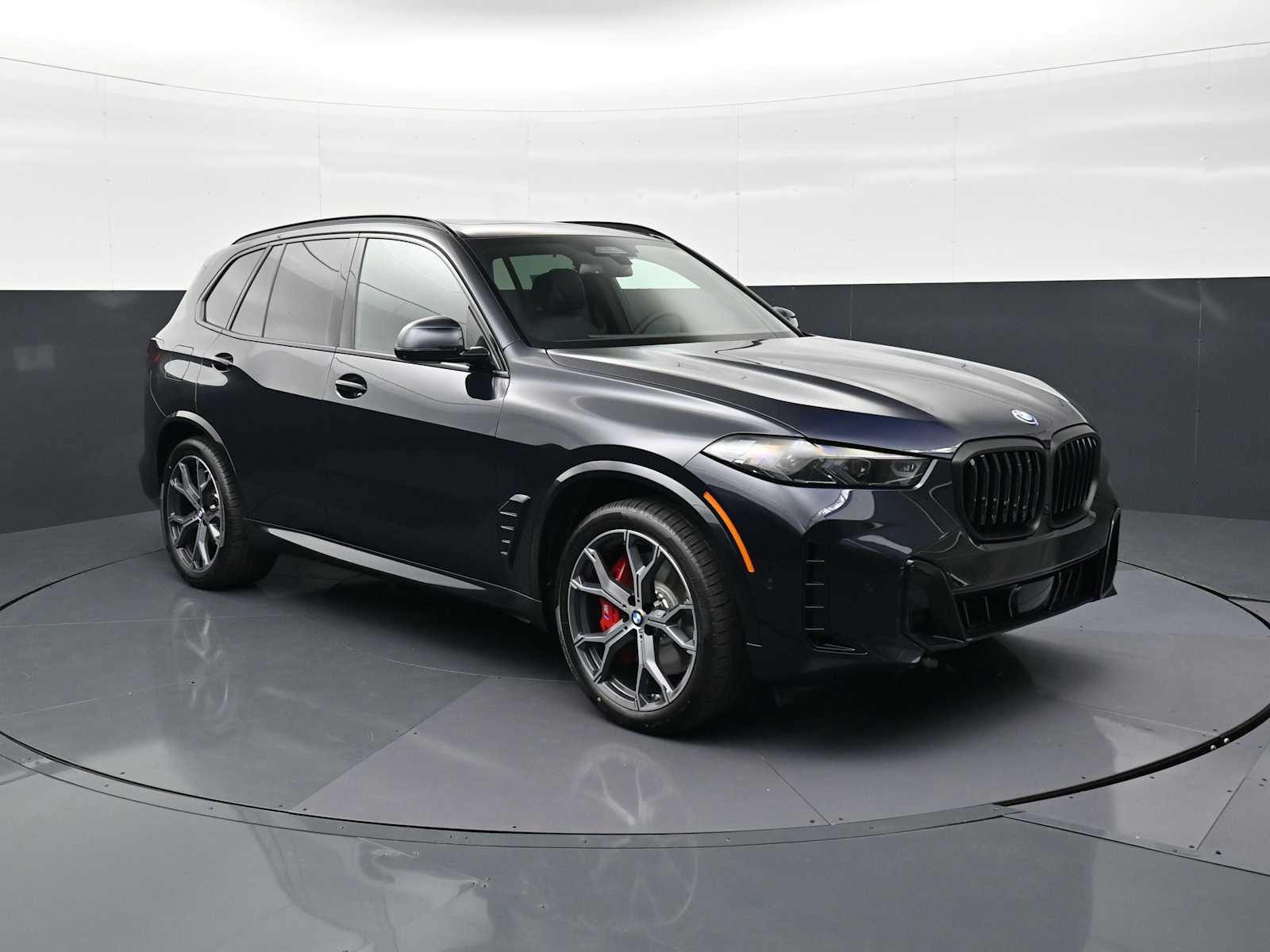 Thumbnail: 2026 BMW X5 - 3
