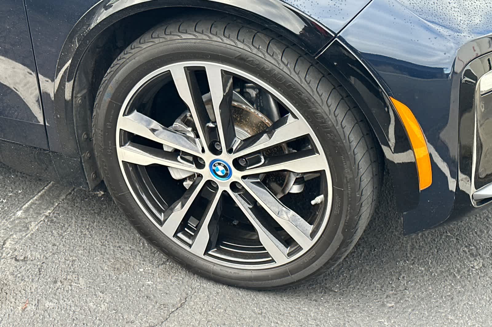 Thumbnail: 2020 BMW i3 - 11