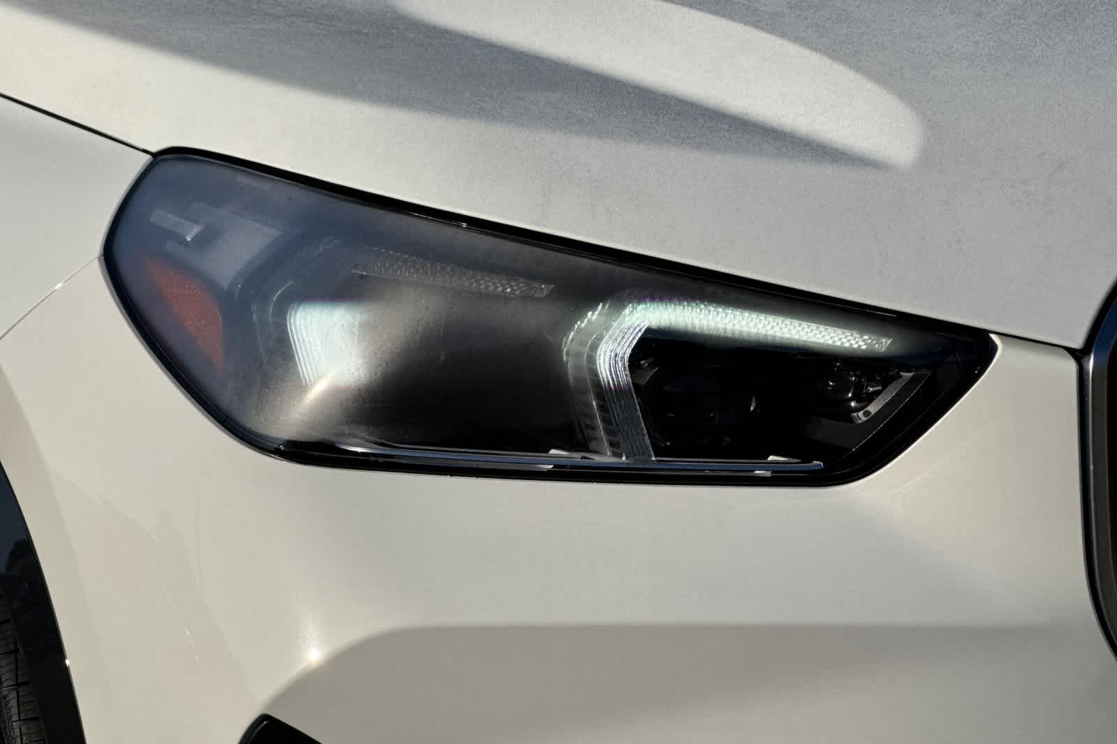 Thumbnail: 2026 BMW X1 - 34