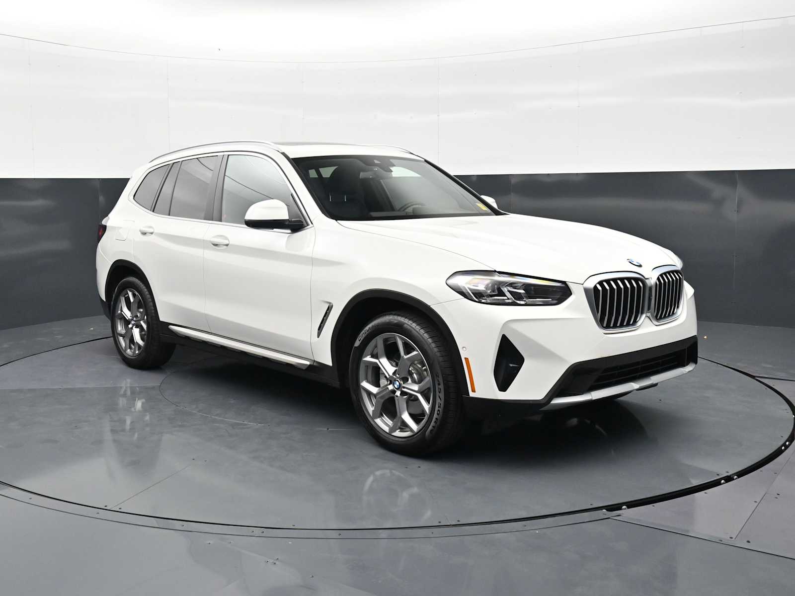 2024 BMW X3 30i - Photo 3