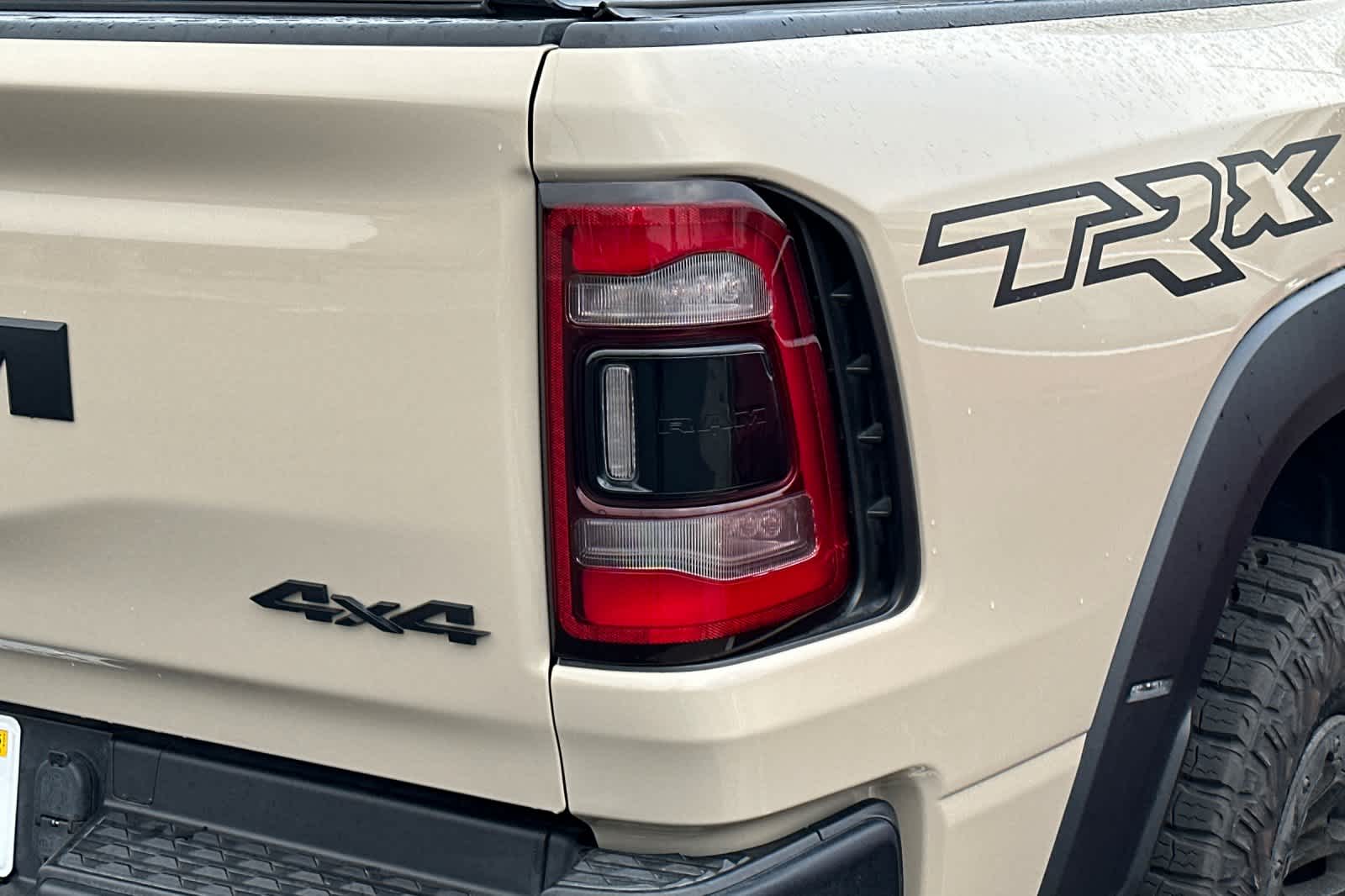 Thumbnail: 2022 RAM 1500 - 16