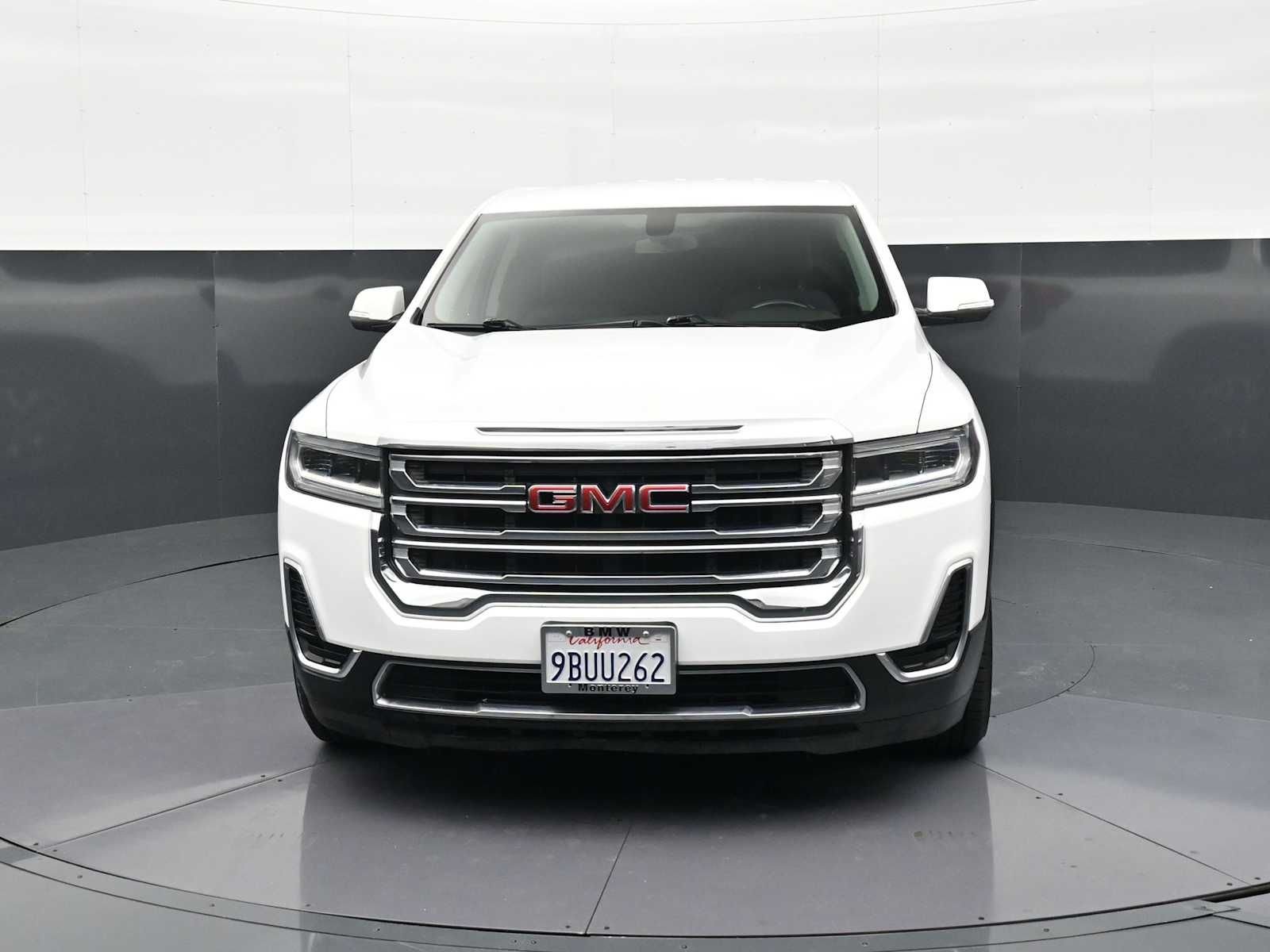 Thumbnail: 2020 GMC Acadia - 2