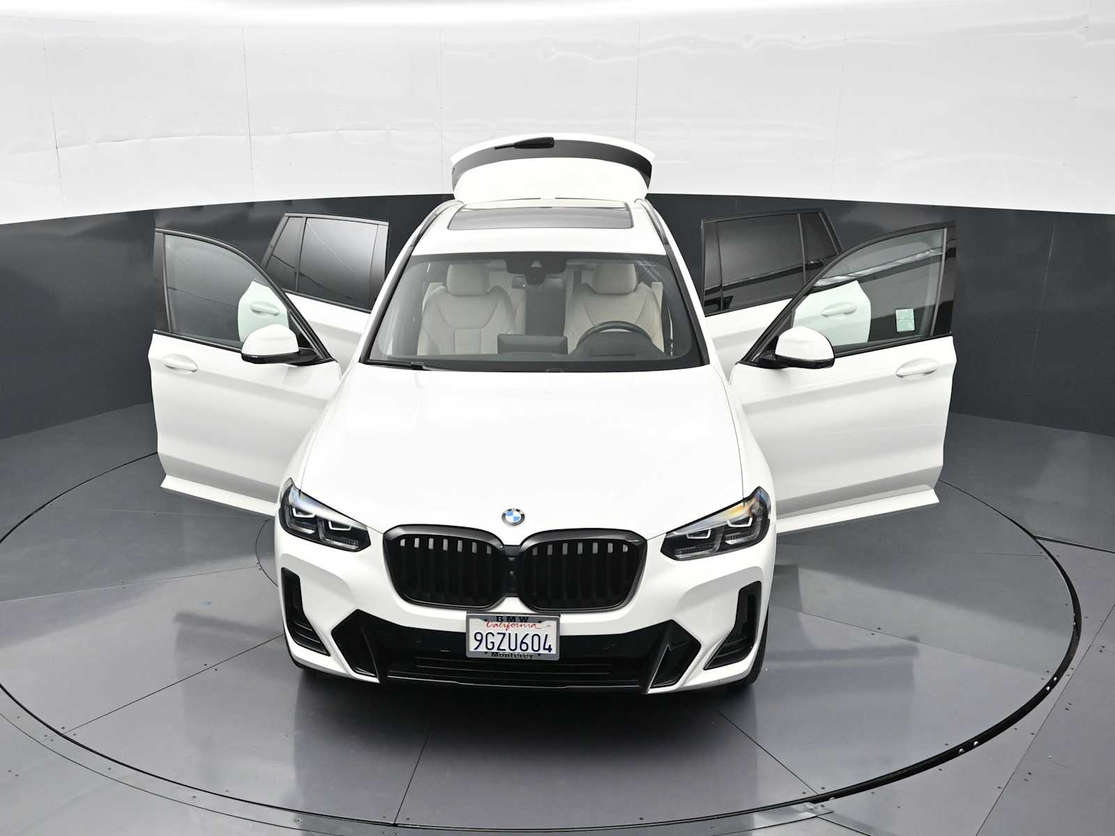 2023 BMW X3 30i - Photo 38