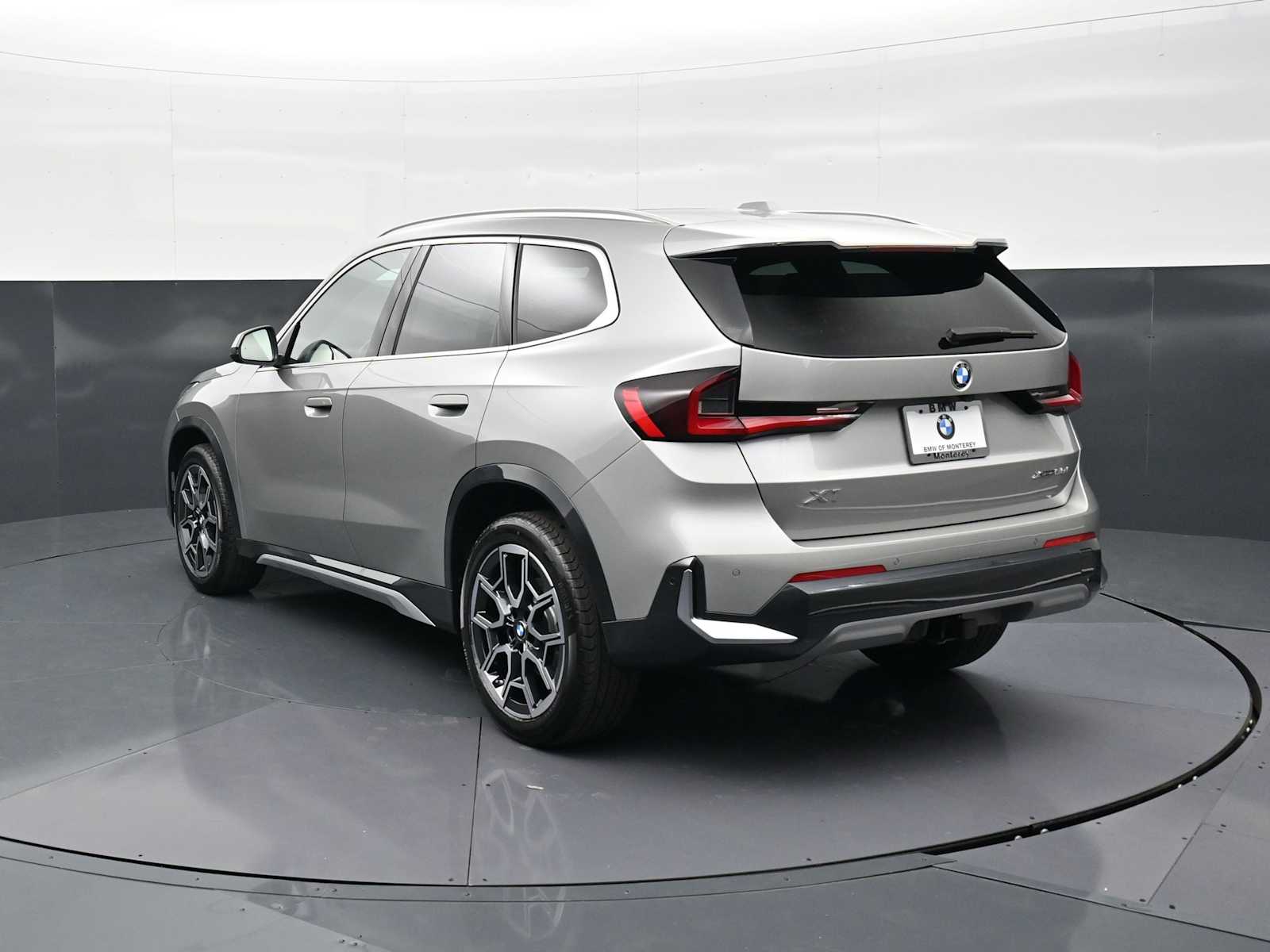 Thumbnail: 2026 BMW X1 - 4