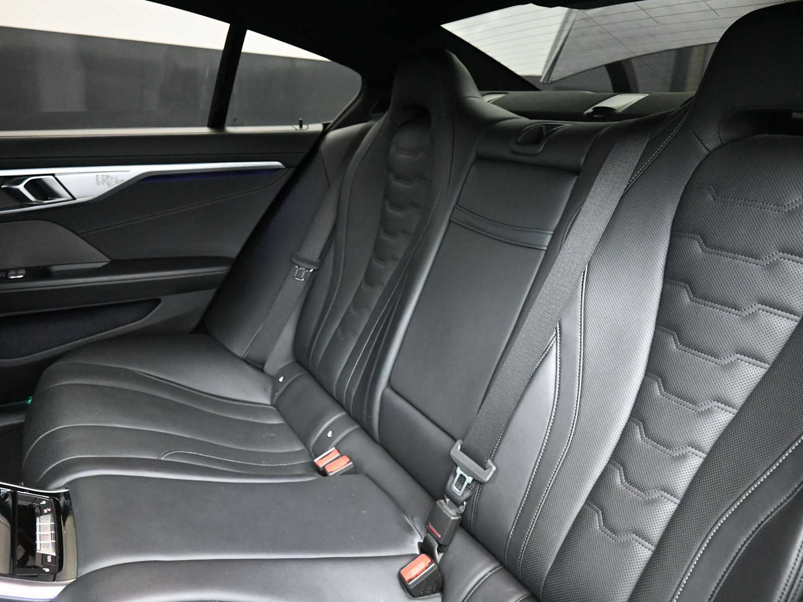 2023 BMW 8 Series 840i - Photo 14