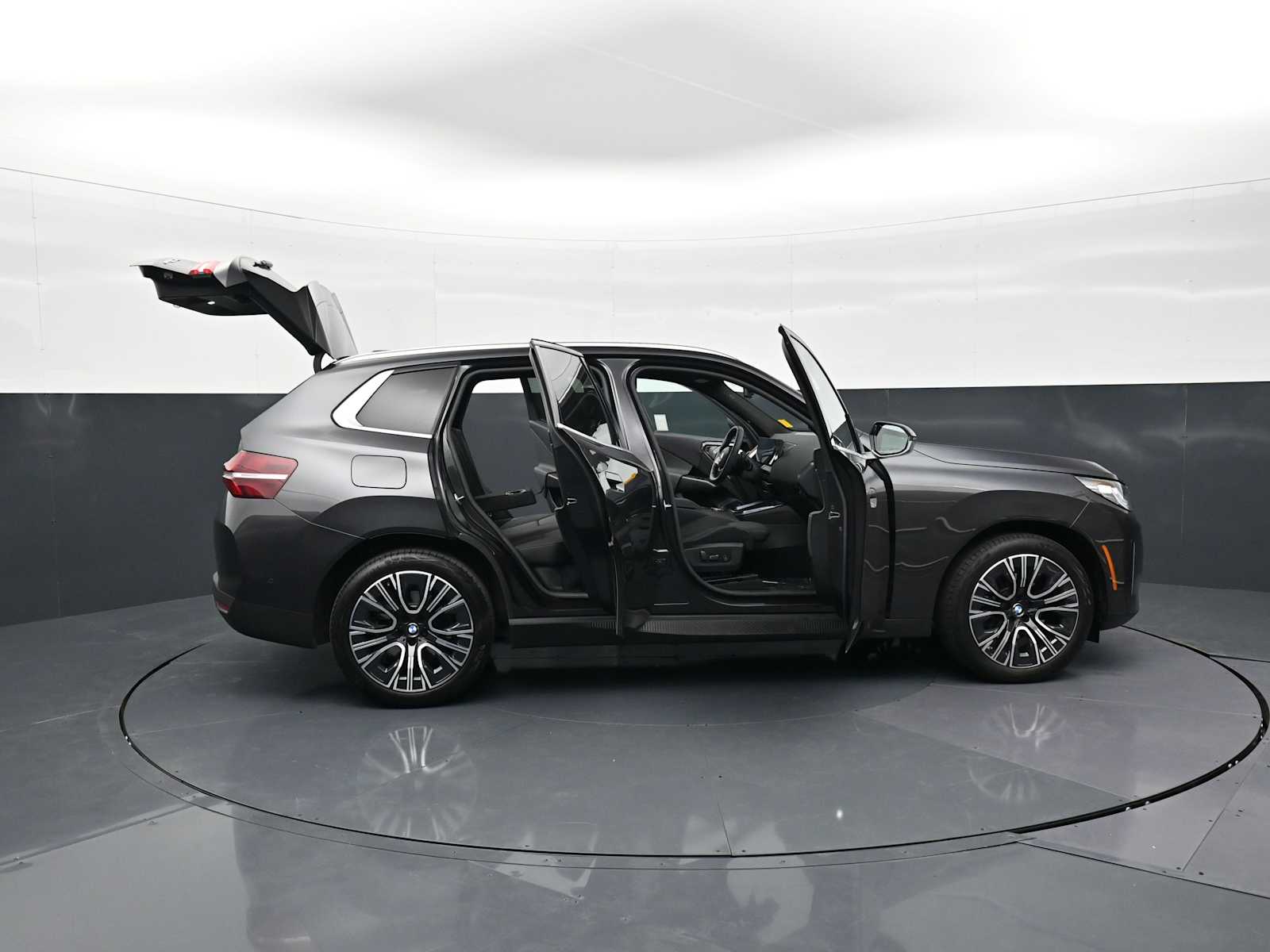 Thumbnail: 2025 BMW X3 - 34